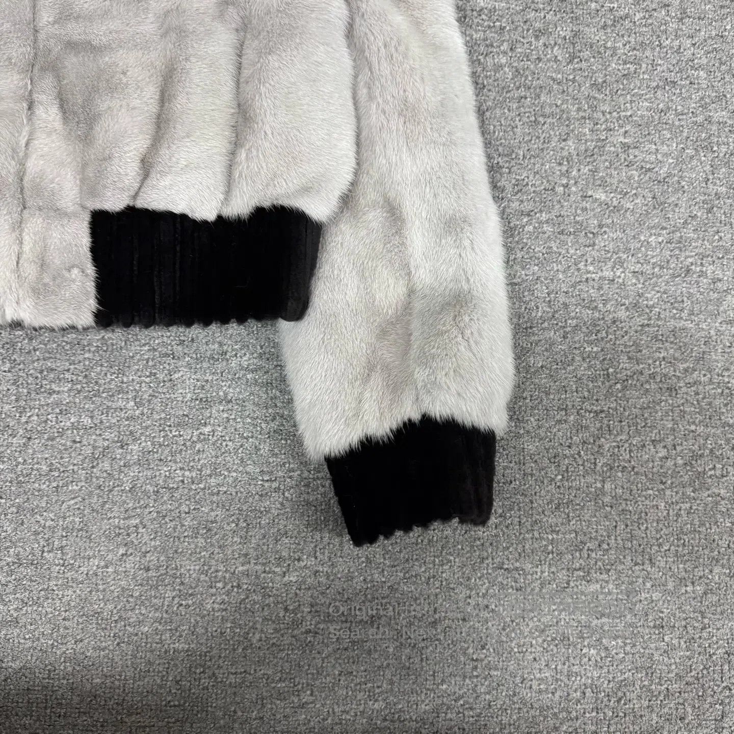 Fendi FENDI size 48 Little Demon Mink Fur Coat| Size M / US 6-8 / IT 42-44 - 5 Thumbnail