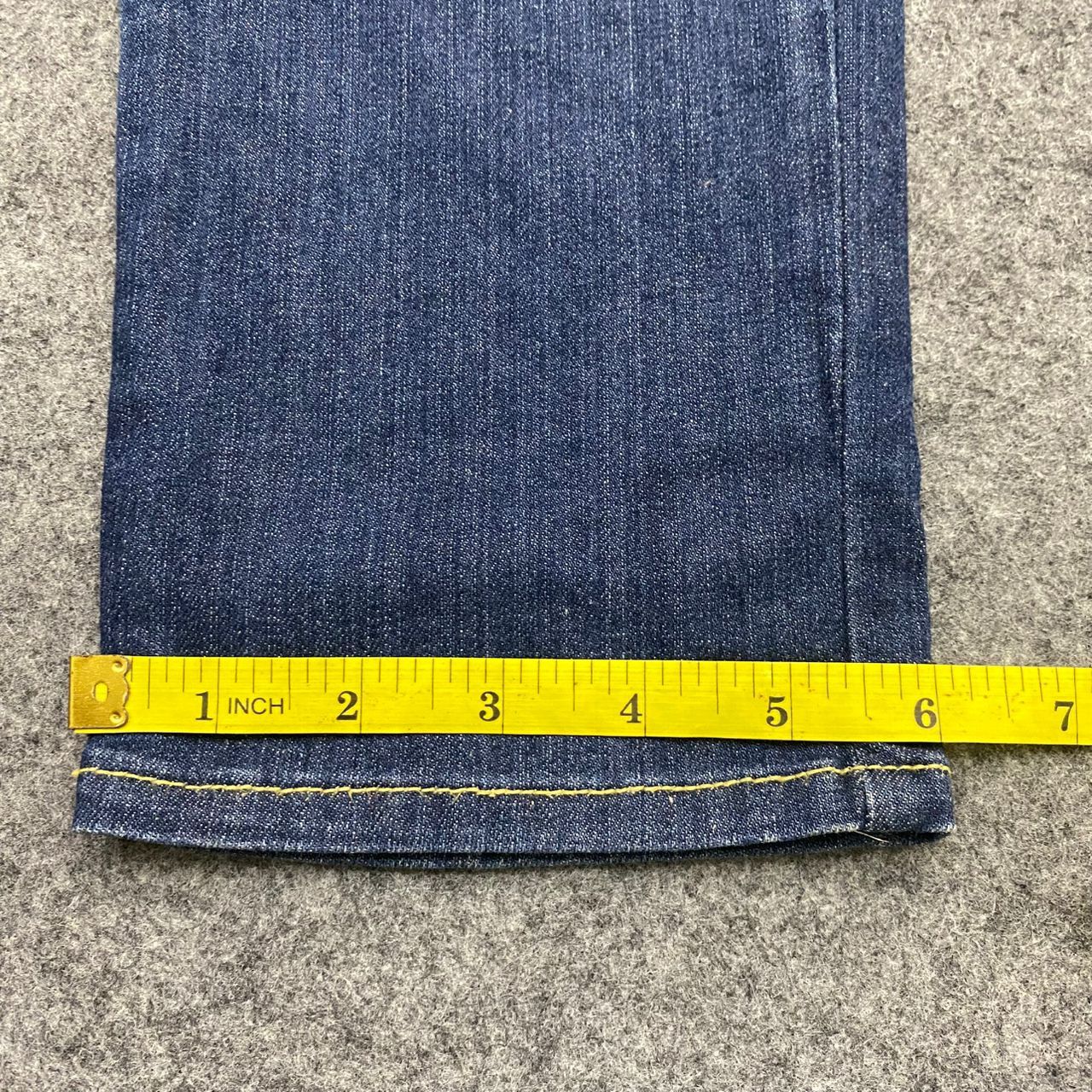 Issey Miyake 💥Best Offer💥Vintage Net Net by Issey Miyaki Denim Size US 30 / EU 46 - 9 Thumbnail