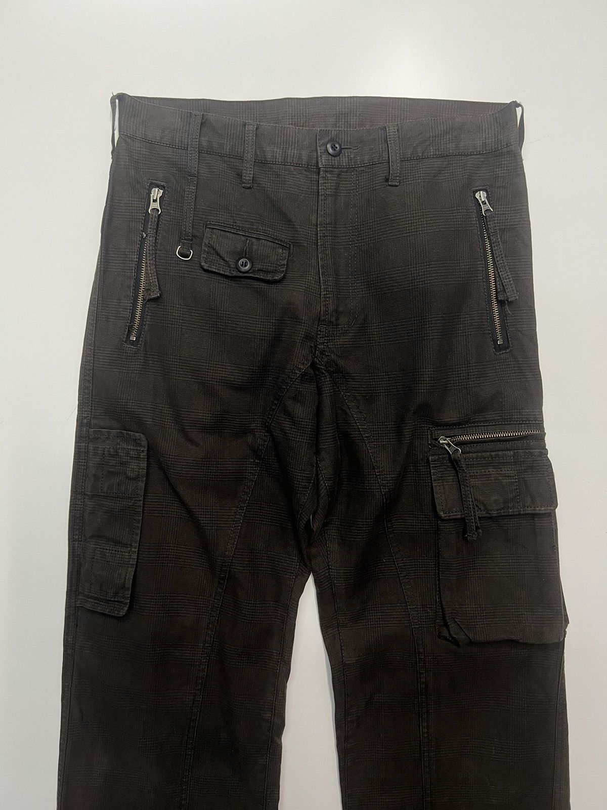 PPFM PPFM CARGO PANT SIZE 32 Size US 32 / EU 48 - 6 Thumbnail