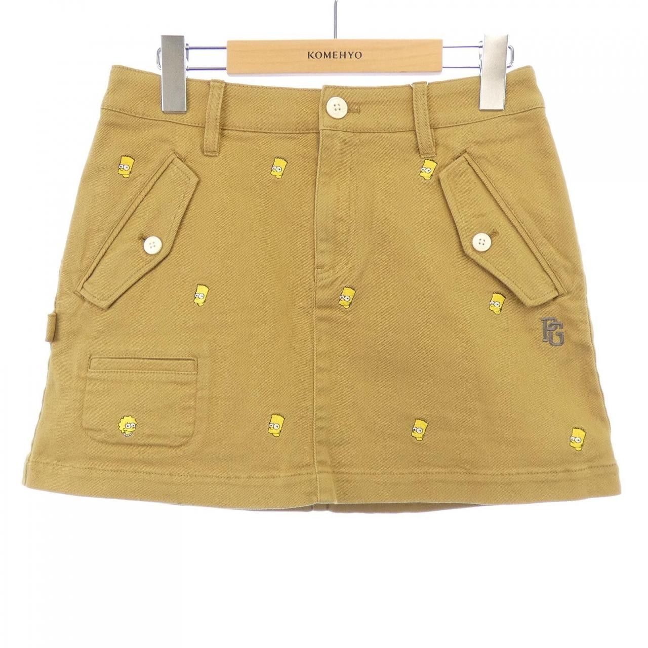 Other Other PEARLY GATES Skirt Others Skirts DUTY FREE for USA Size ONE SIZE - 1 Thumbnail