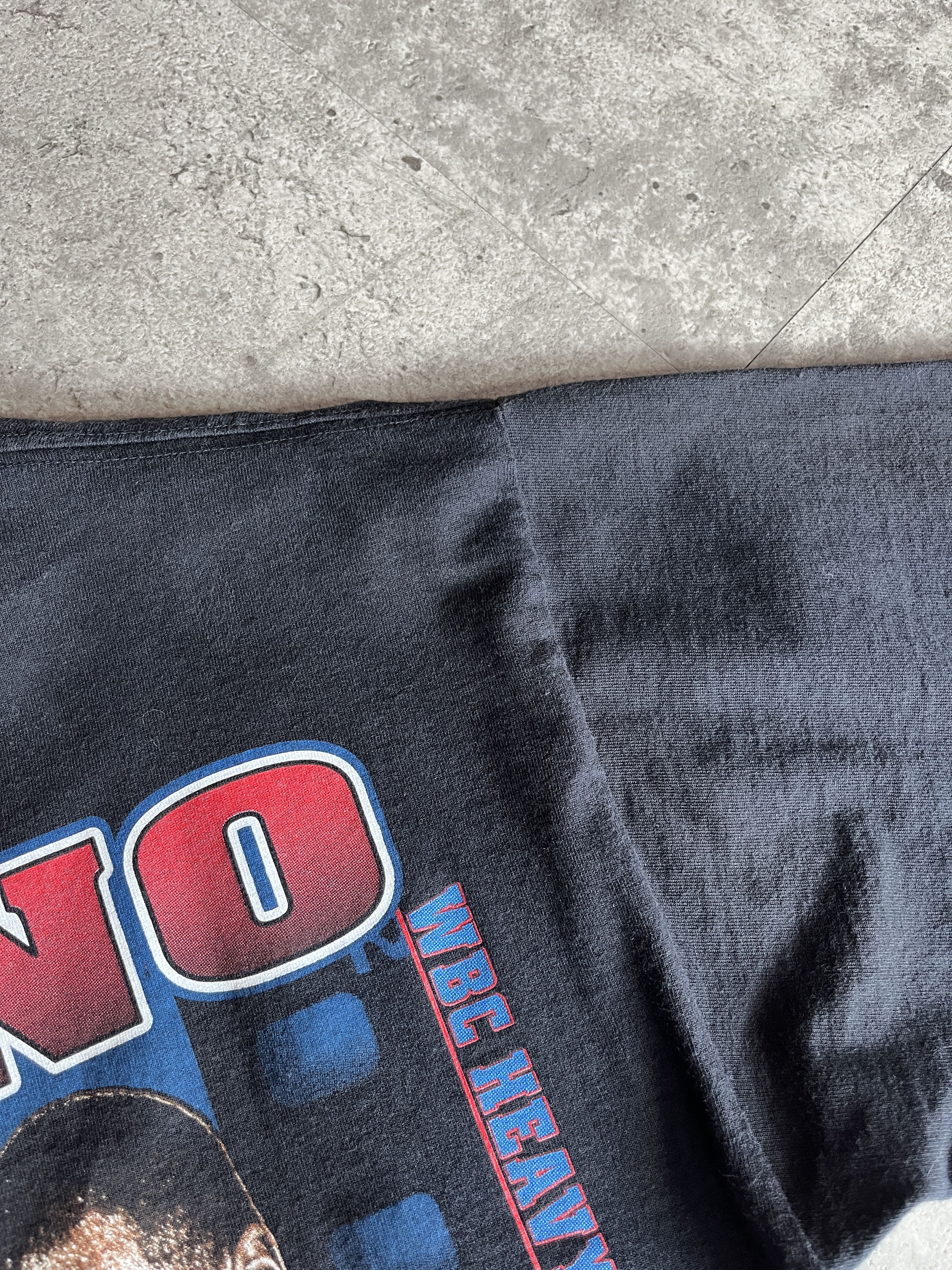 Other BRUNO VS TYSON Size US M / EU 48-50 / 2 - 7 Thumbnail