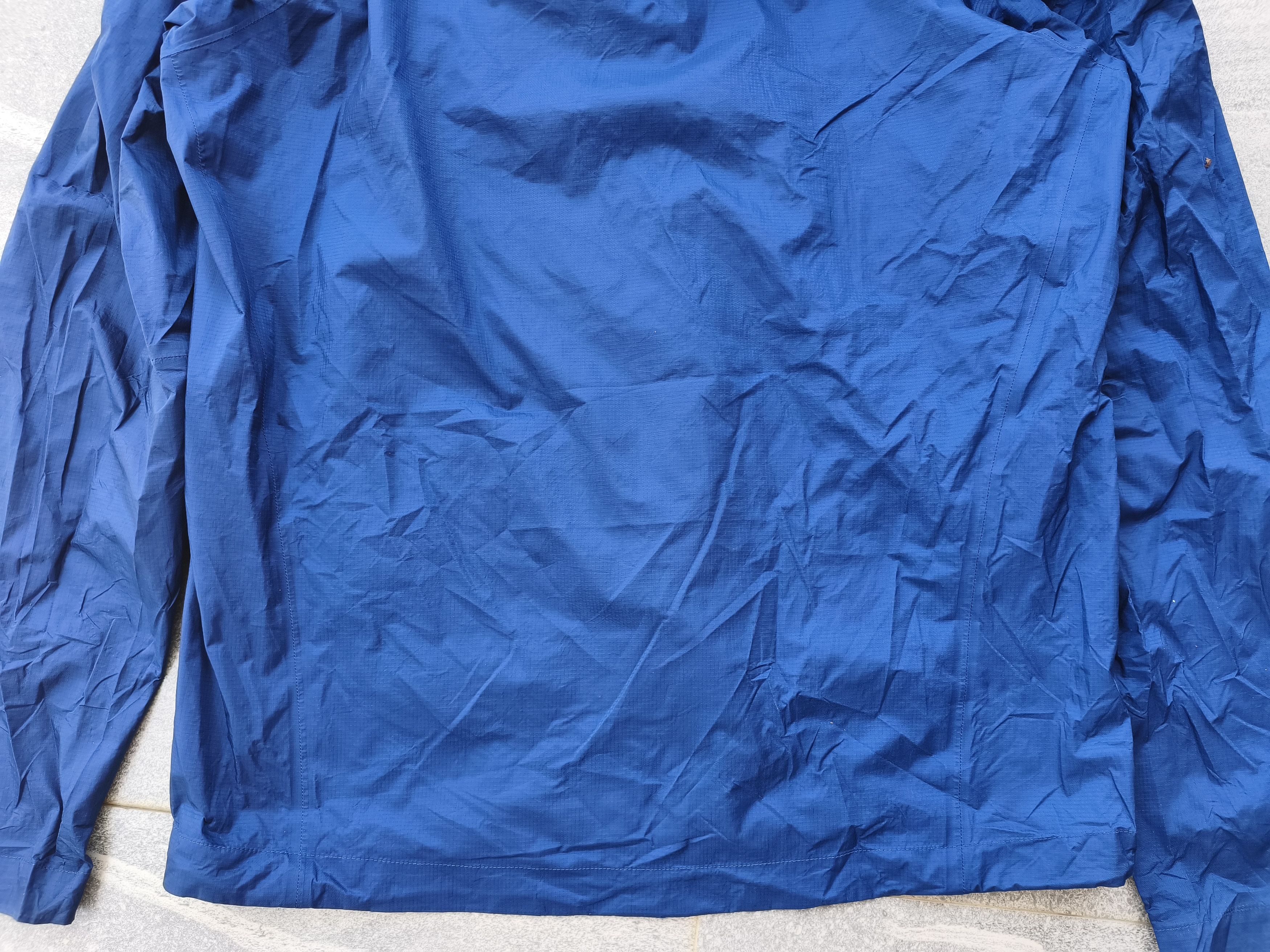 Patagonia Patagonia Torrentshell 3L Windbreaker Jacket Endless Blue Size US M / EU 48-50 / 2 - 19 Thumbnail