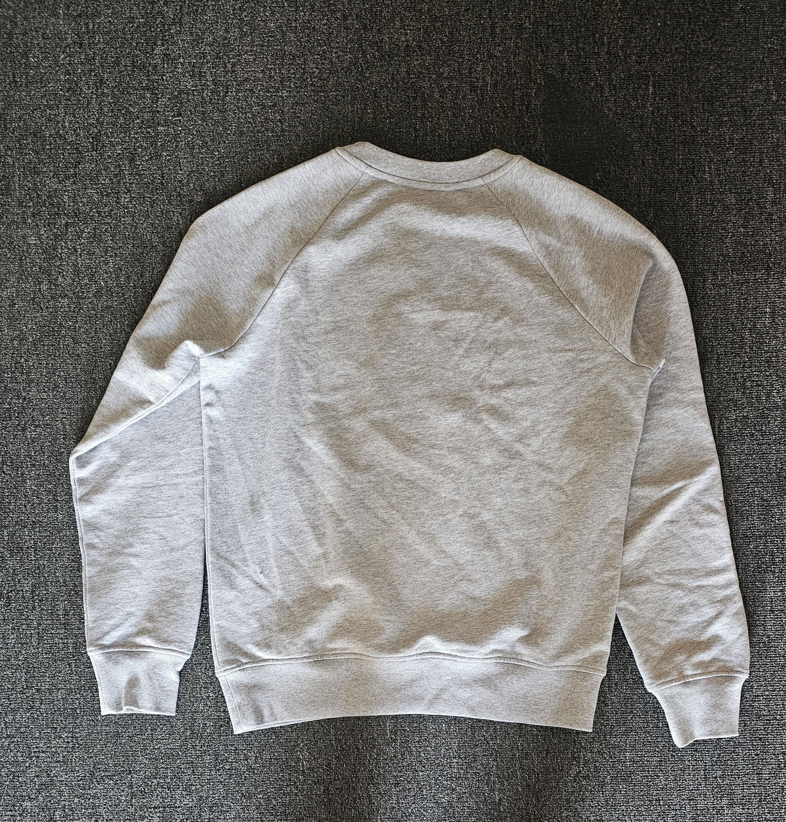 Balmain Balmain men's Sweatshirts/jumper size S Size US S / EU 44-46 / 1 - 3 Thumbnail
