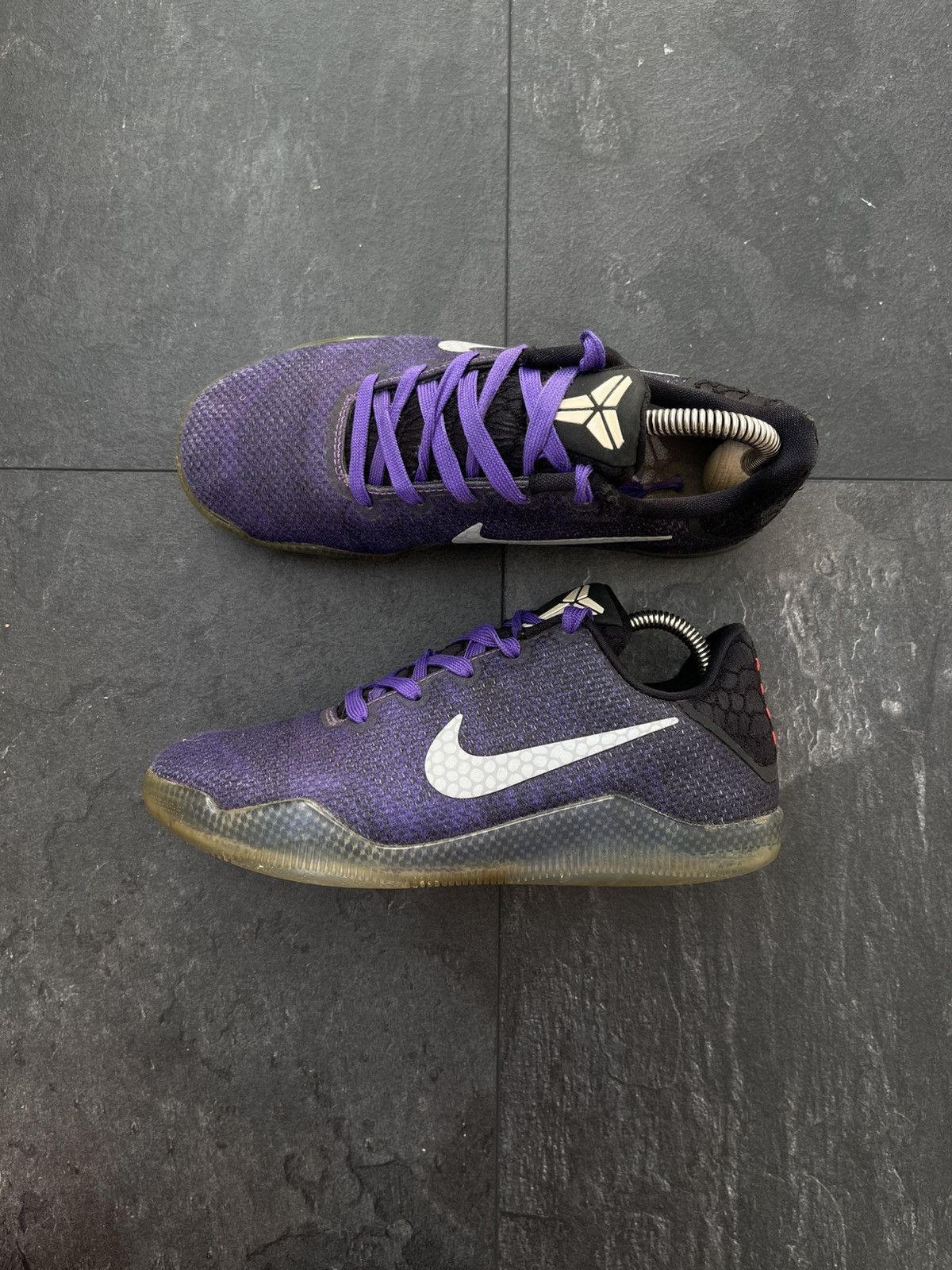 Nike Nike Kobe 11 Eulogy GS Size US 5 / EU 37 - 9 Thumbnail