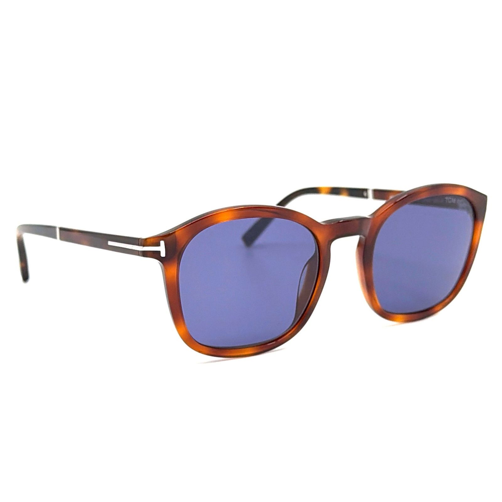 Tom Ford New, TOM FORD Jayson Sunglasses TF1020 53V Authentic Size ONE SIZE - 1 Thumbnail