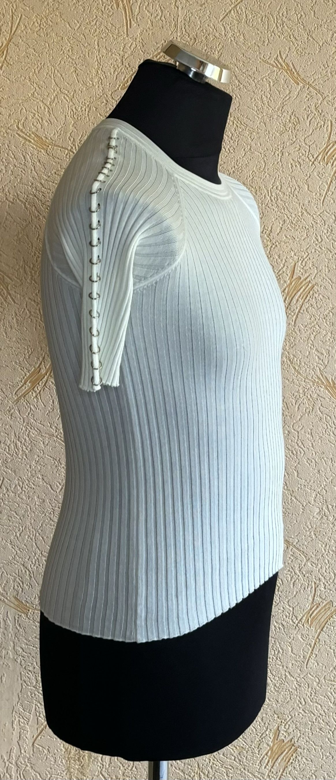 Alexander Wang Alexander Wang sweater size S Size S / US 4 / IT 40 - 4 Thumbnail
