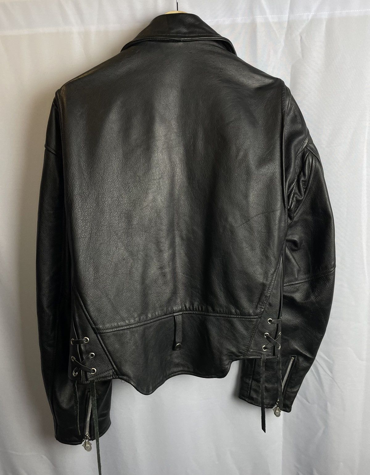 The Rolling Stones × Vintage The Rolling Stones Vintage Voodoo Lounge 94/95 Tour Jacket Size US XL / EU 56 / 4 - 2 Thumbnail