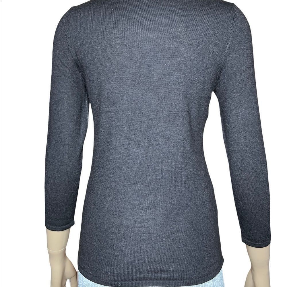 Other M. Patmos fitted within wool top Size S / US 4 / IT 40 - 4 Thumbnail