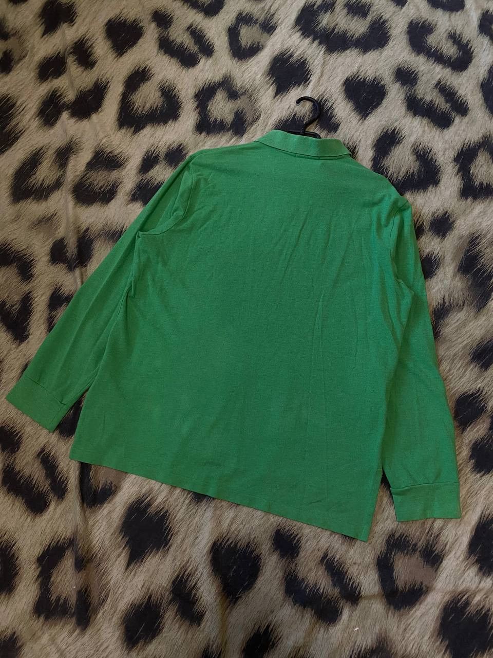 Polo Ralph Lauren POLO RALPH LAUREN Casual Long Sleeve Everyday Wear Size US XL / EU 56 / 4 - 17 Thumbnail