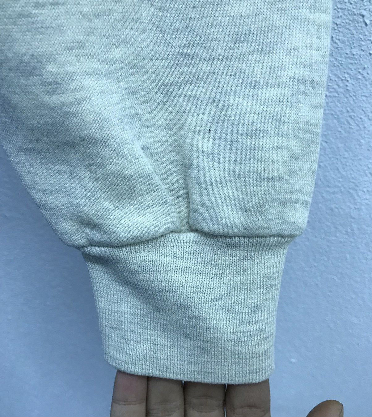 Japanese Brand × Vintage Vintage Plenty Tough Sport U.S.A Sweatshirt Size US M / EU 48-50 / 2 - 5 Thumbnail