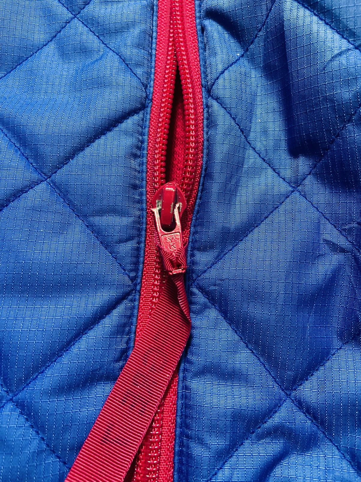Goretex Degre 7 Goretex Windbreaker Waterproof Jacket Size US XXL / EU 58 / 5 - 14 Thumbnail