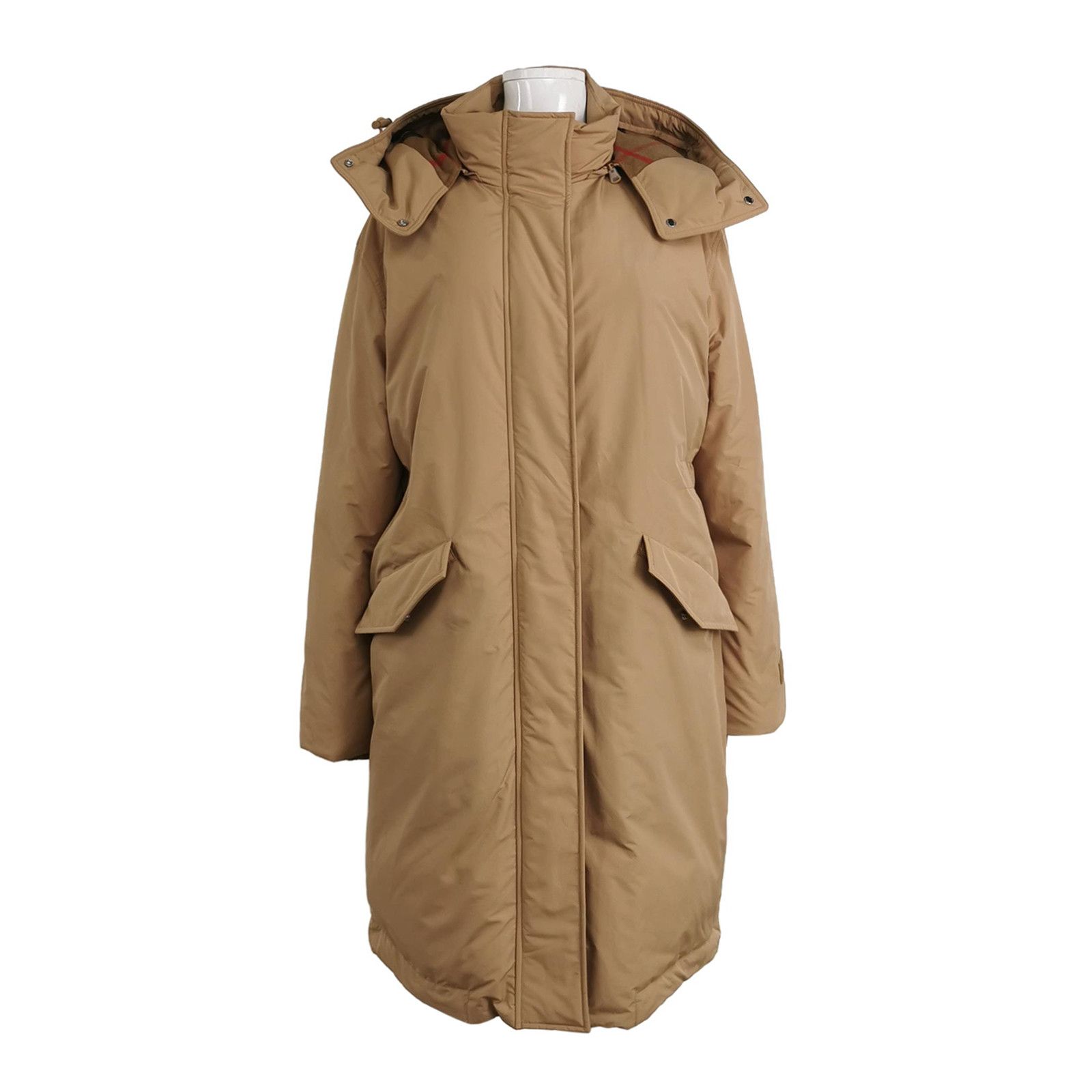 Burberry Burberry Women l Down Jackets Size L / US 10 / IT 46 - 1 Thumbnail