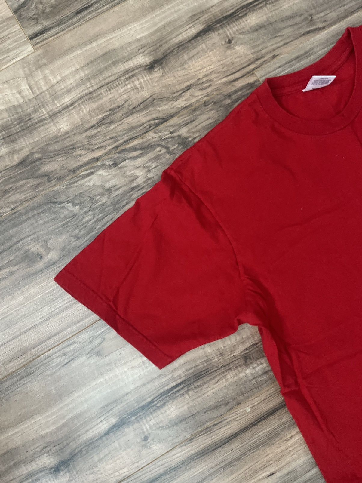 Supreme Supreme NYC Tee Size US L / EU 52-54 / 3 - 11 Thumbnail
