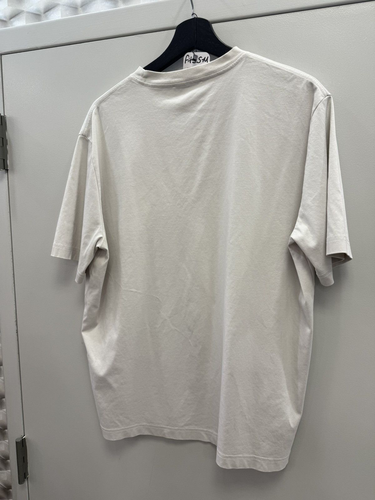 Lanvin Lanvin White Shirt Size US S / EU 44-46 / 1 - 6 Thumbnail