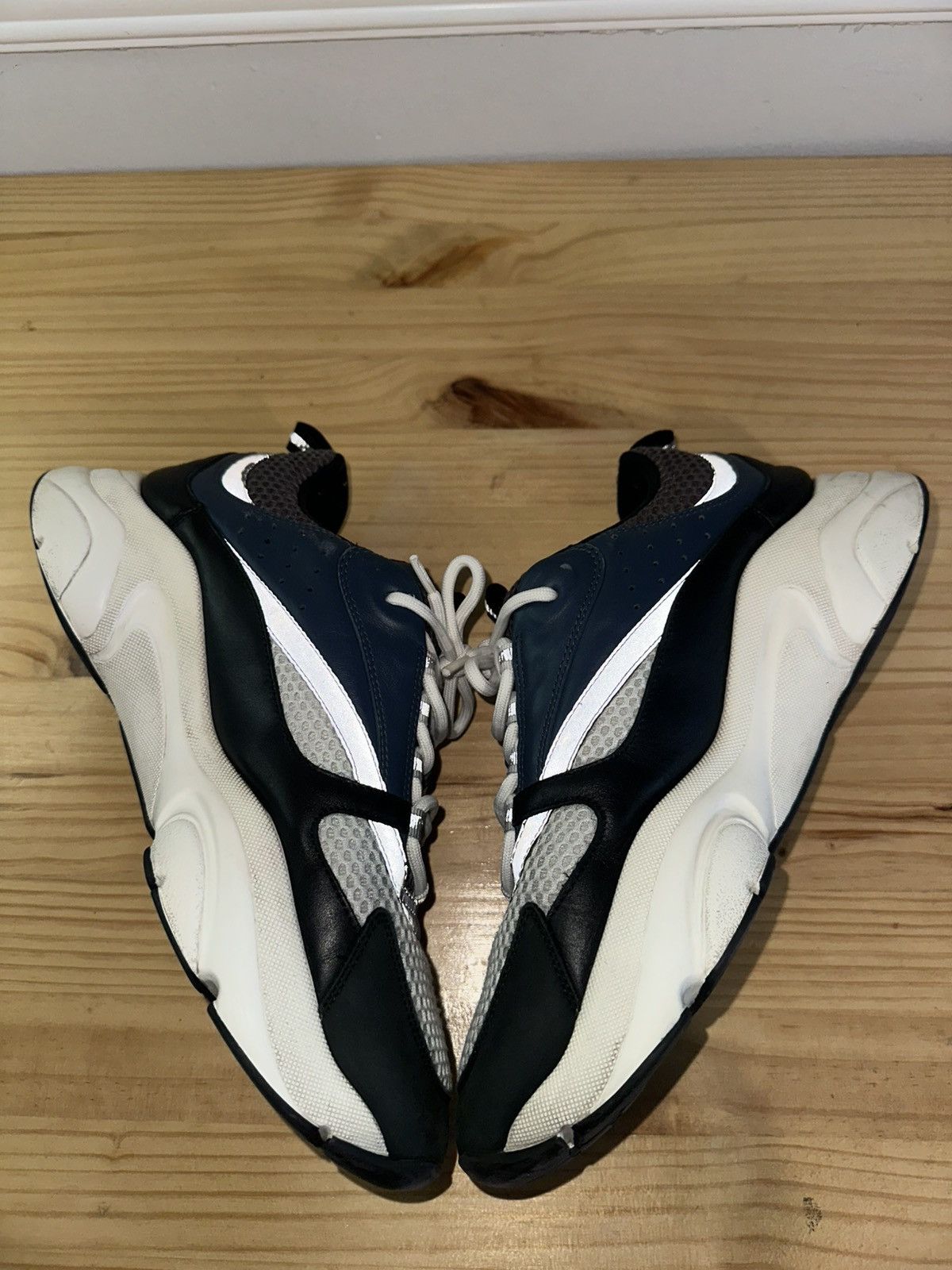 Dior Dior b22 Size US 13 / EU 46 - 2 Thumbnail