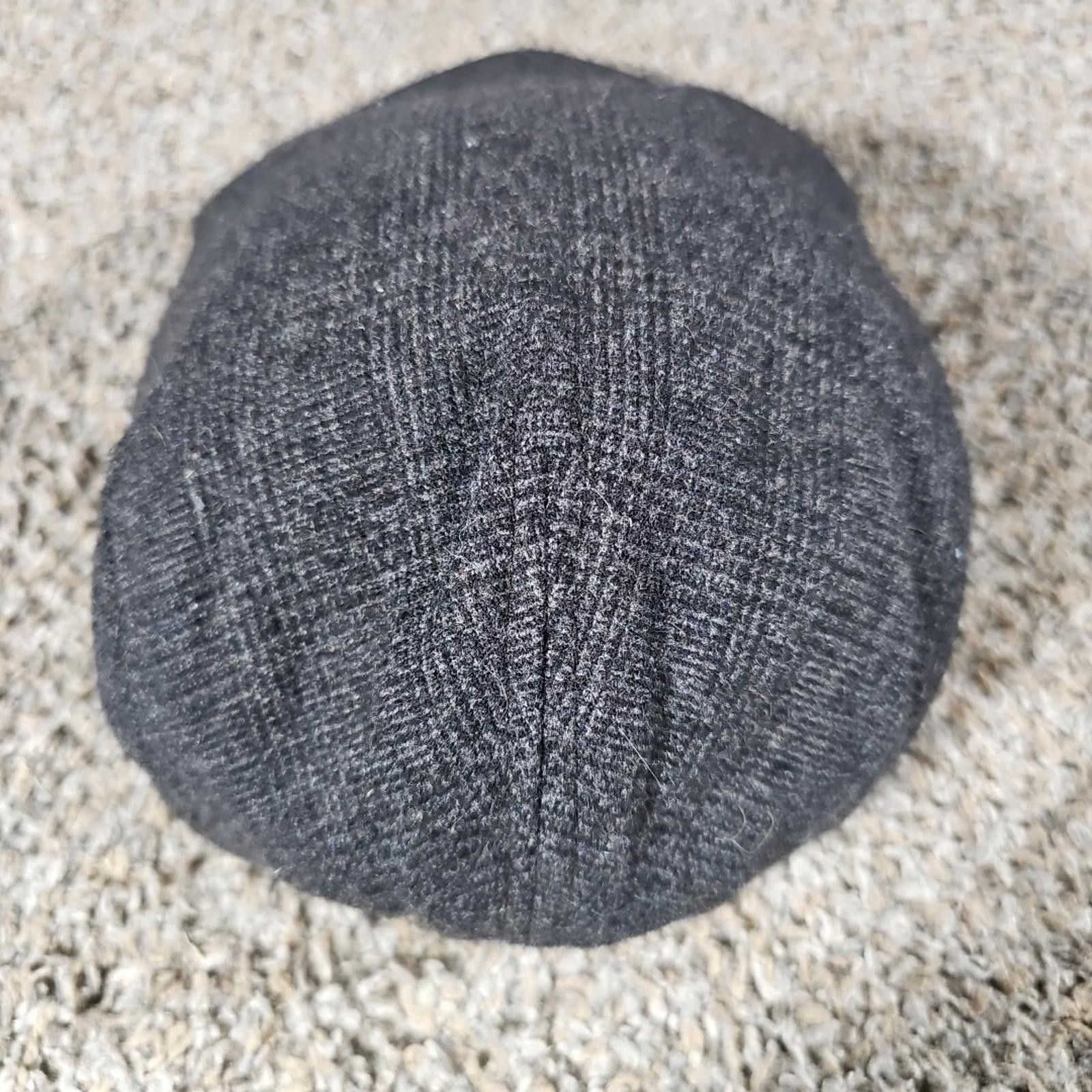 The Unbranded Brand Genuine Quality Wonderful Fashion Newsboy Newsie Hat Size ONE SIZE - 3 Thumbnail