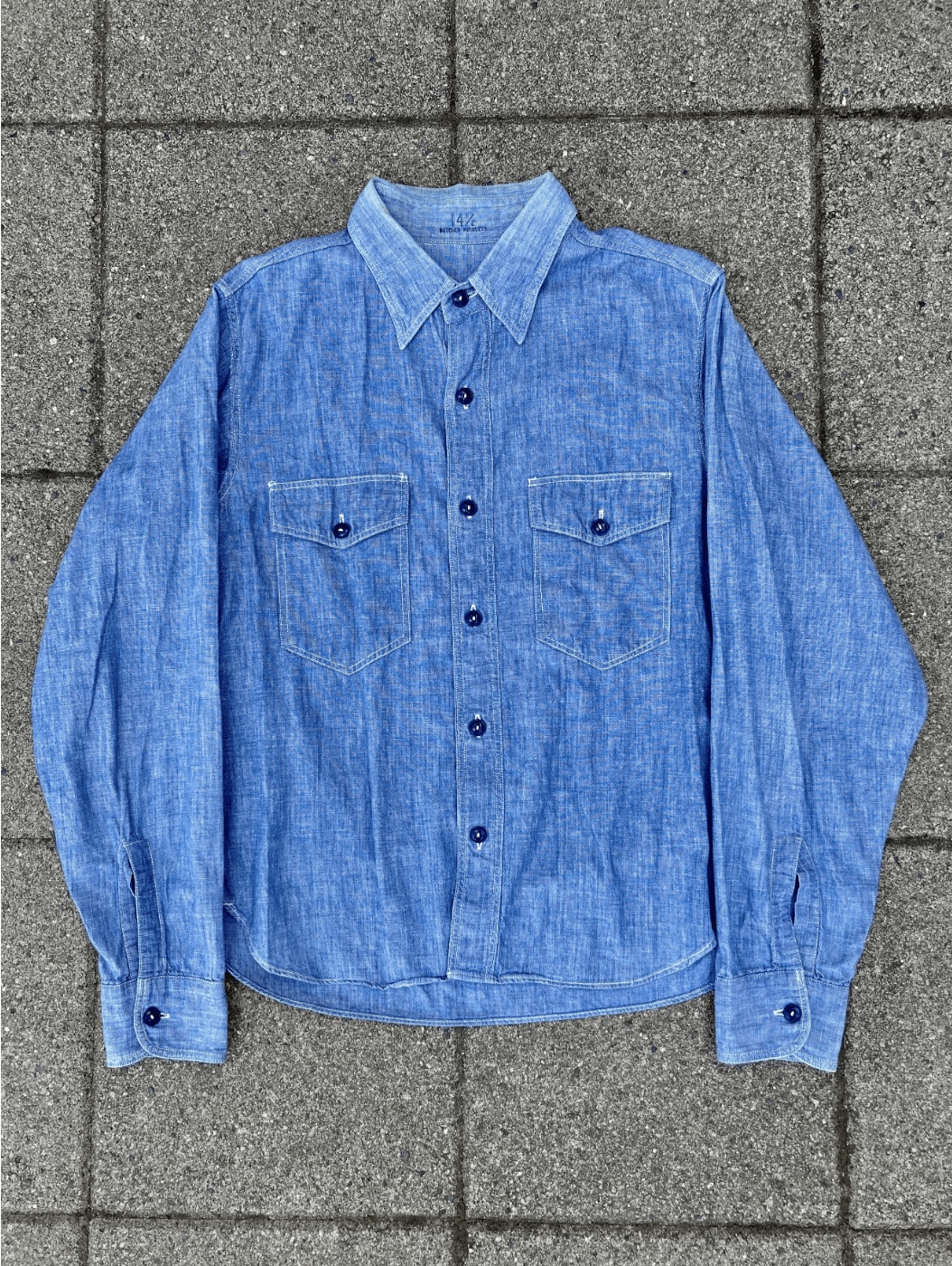 AT LAST ＆ CO At Last & Co | Grailed
