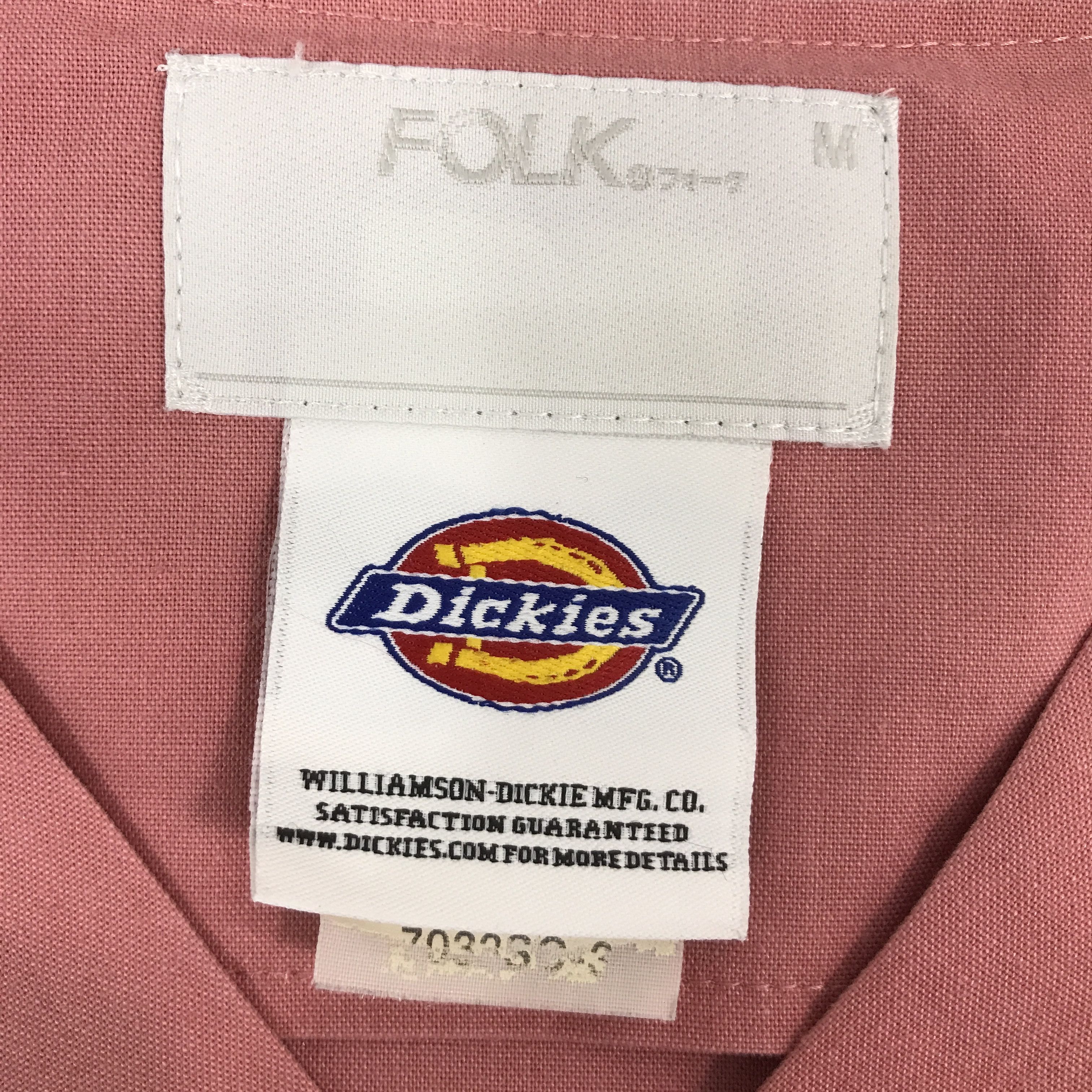 Dickies × Japanese Brand Dickies X hysteric glamour art custom shirt Size US L / EU 52-54 / 3 - 10 Thumbnail