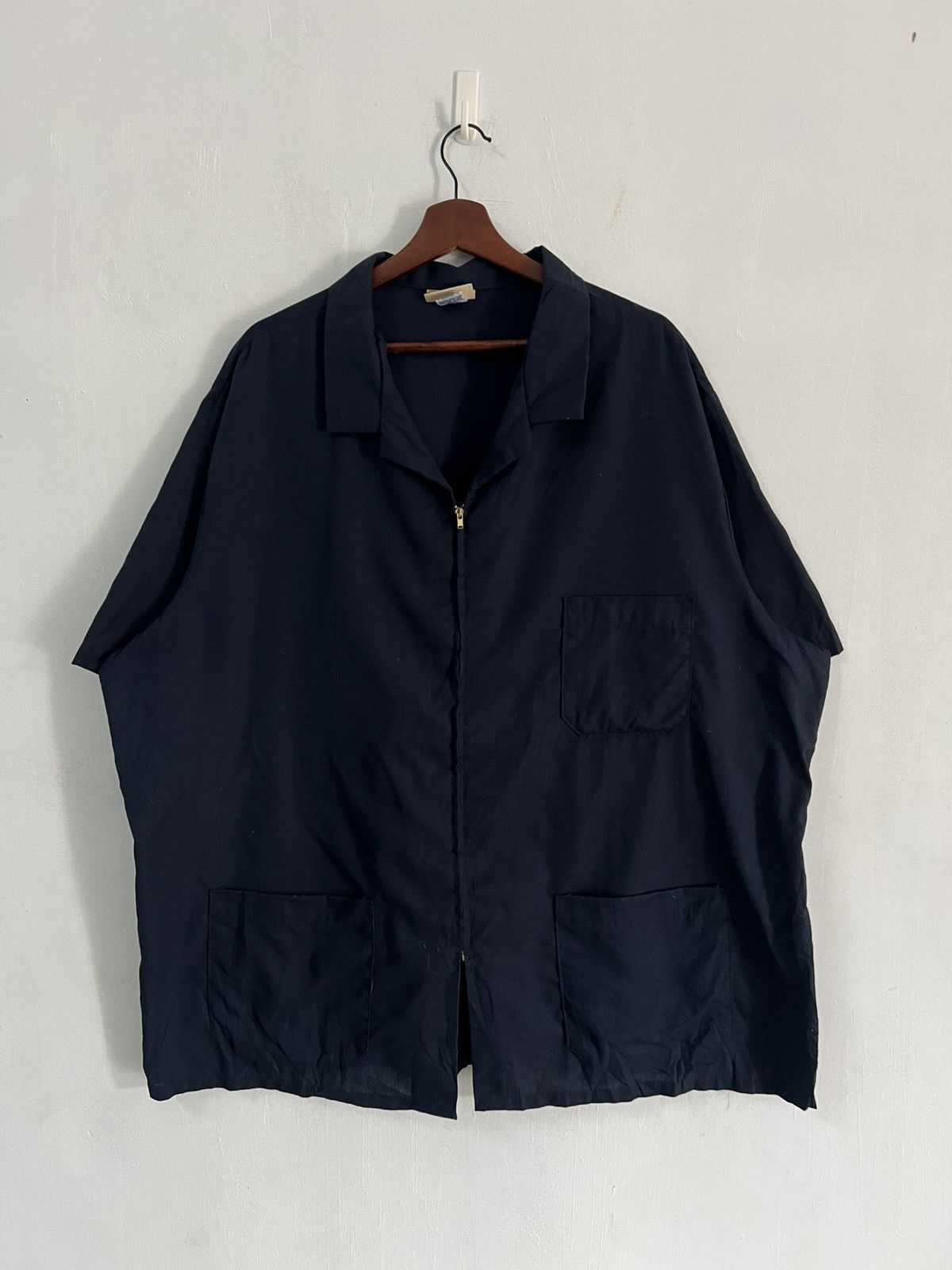 Red Kap Red Kap Shirt Size US XXL / EU 58 / 5 - 1 Thumbnail