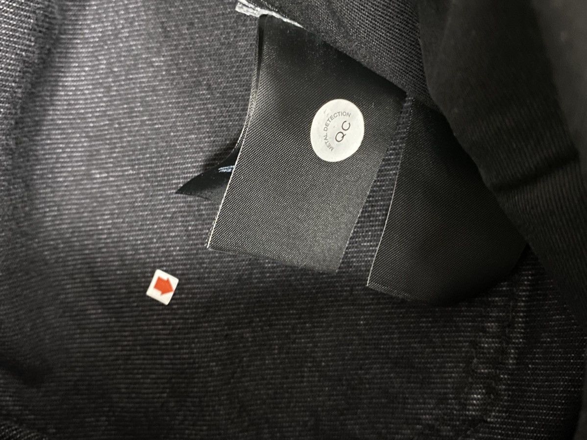 H&M × Jean-Michel Basquiat × Who Decides War Who Decides War H&M Ev Bravado Basquiat Relaxed Jeans W31L32 Size US 31 - 4 Thumbnail