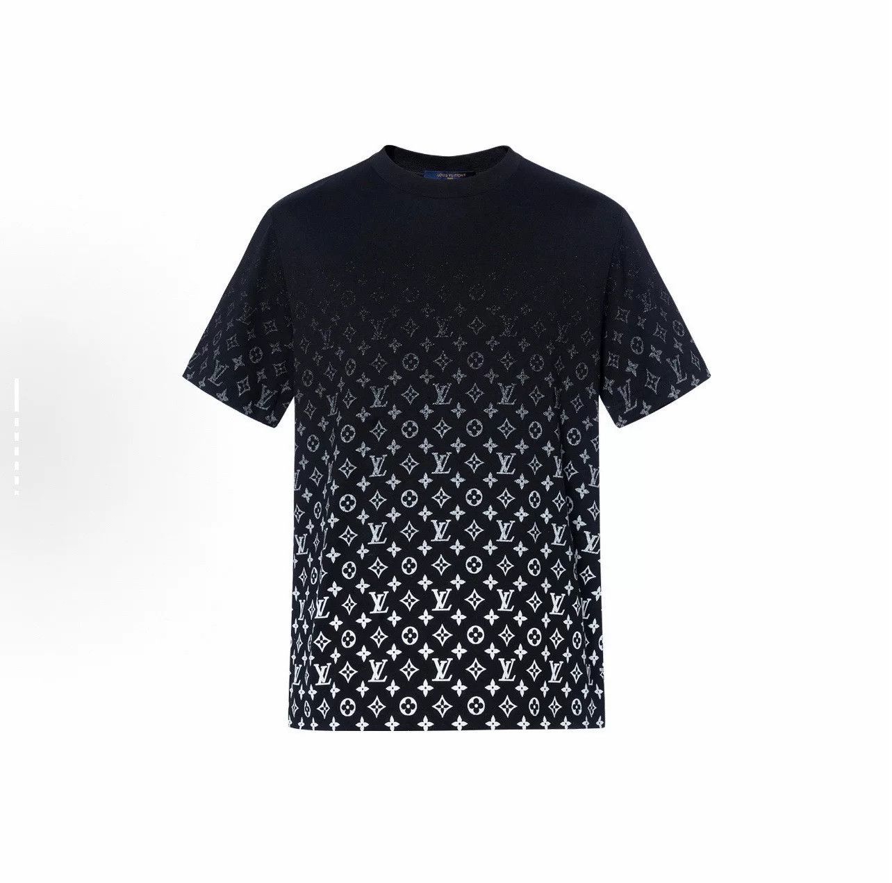 Louis Vuitton Louis Vuitton Monogram Gradient Short-Sleeve Size US XL / EU 56 / 4 - 1 Thumbnail