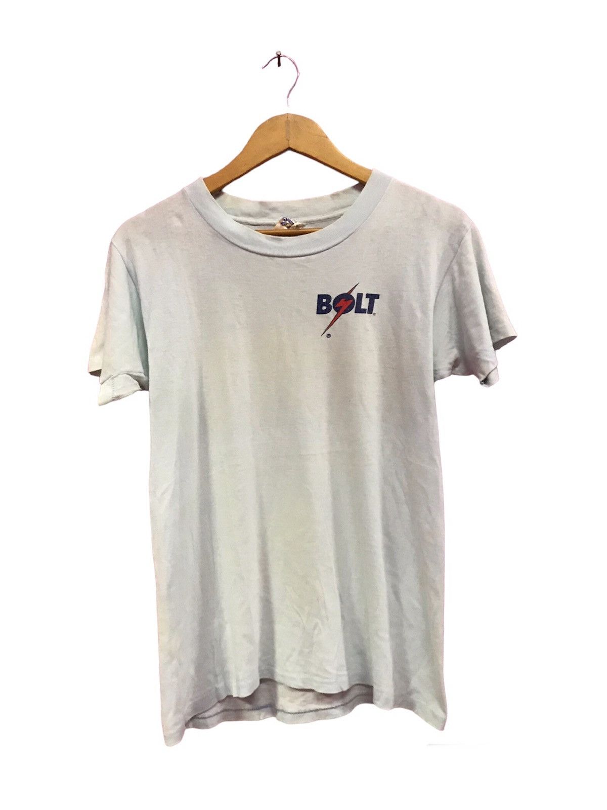 Lightning Bolt Lightning Bolt T-Shirts Size S Size US S / EU 44-46 / 1 - 2 Thumbnail