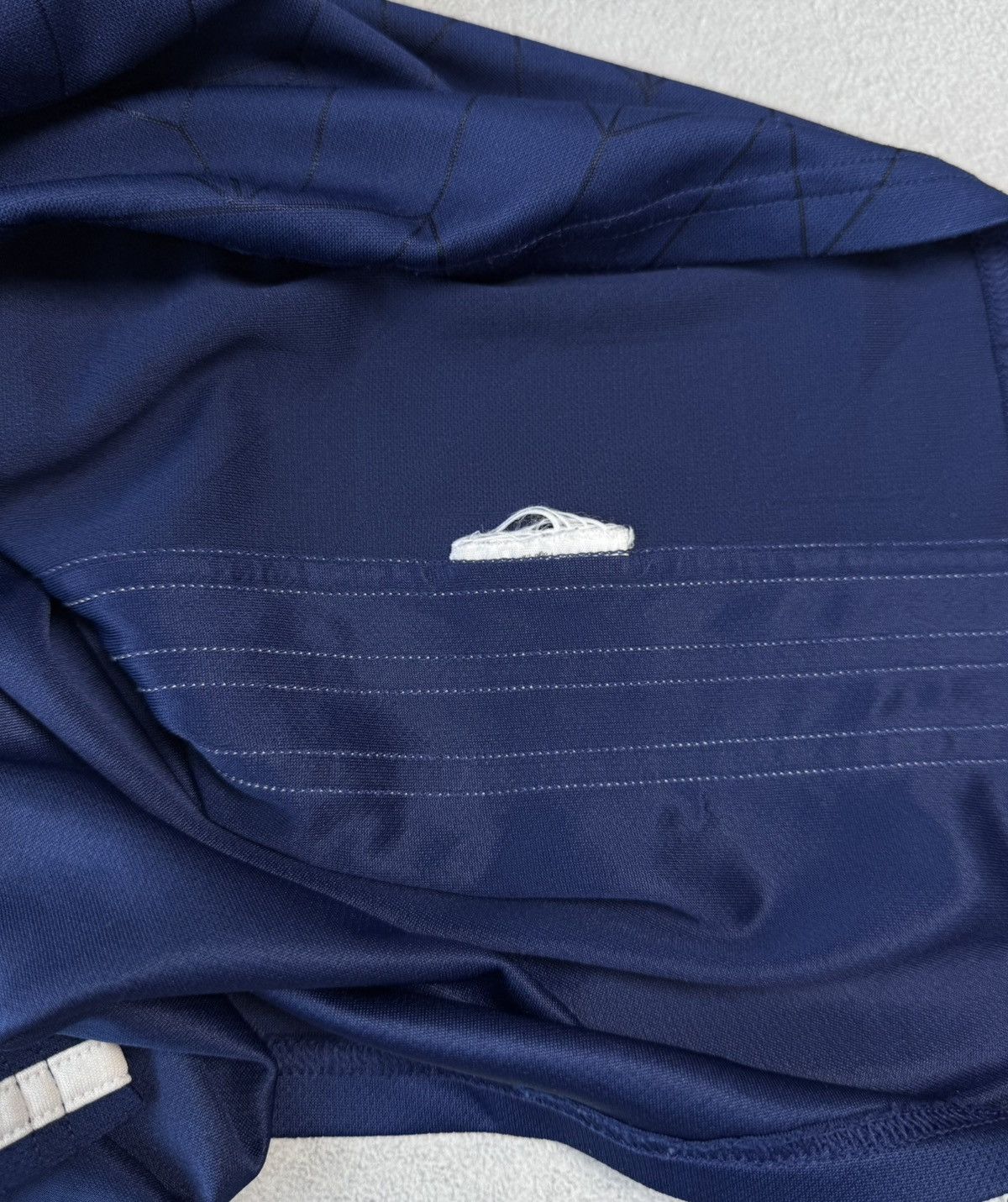 Adidas Scotland 2017 2018 Home Football Shirt Soccer Jersey Adidas Size US M / EU 48-50 / 2 - 13 Thumbnail
