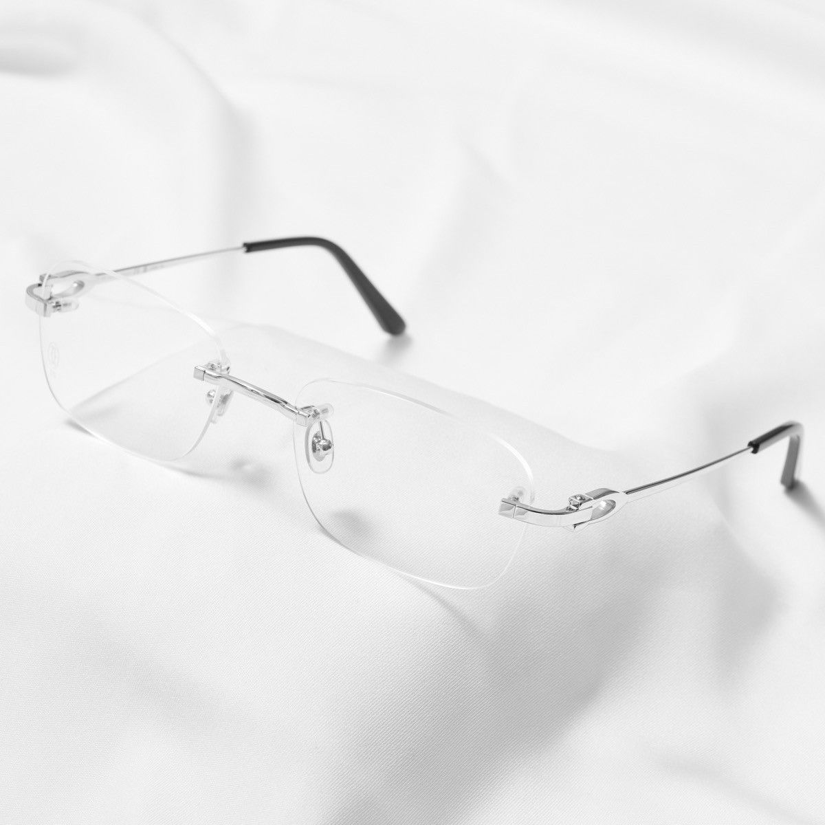 Cartier CARTIER CT0290O 004 GLASSES Size ONE SIZE - 2 Thumbnail