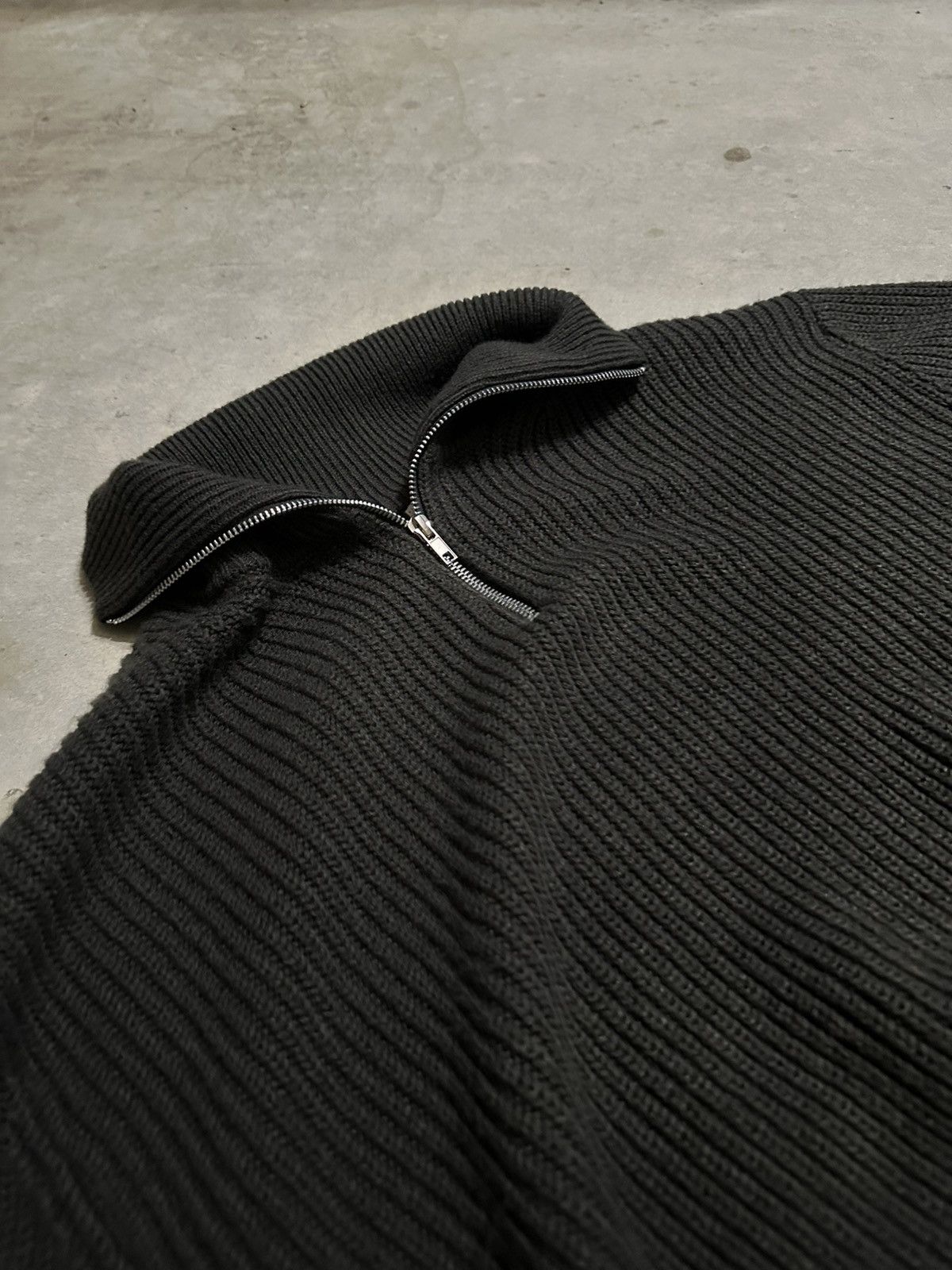Japanese Brand × Other × Vintage Korean Zip Up Size US L / EU 52-54 / 3 - 3 Thumbnail