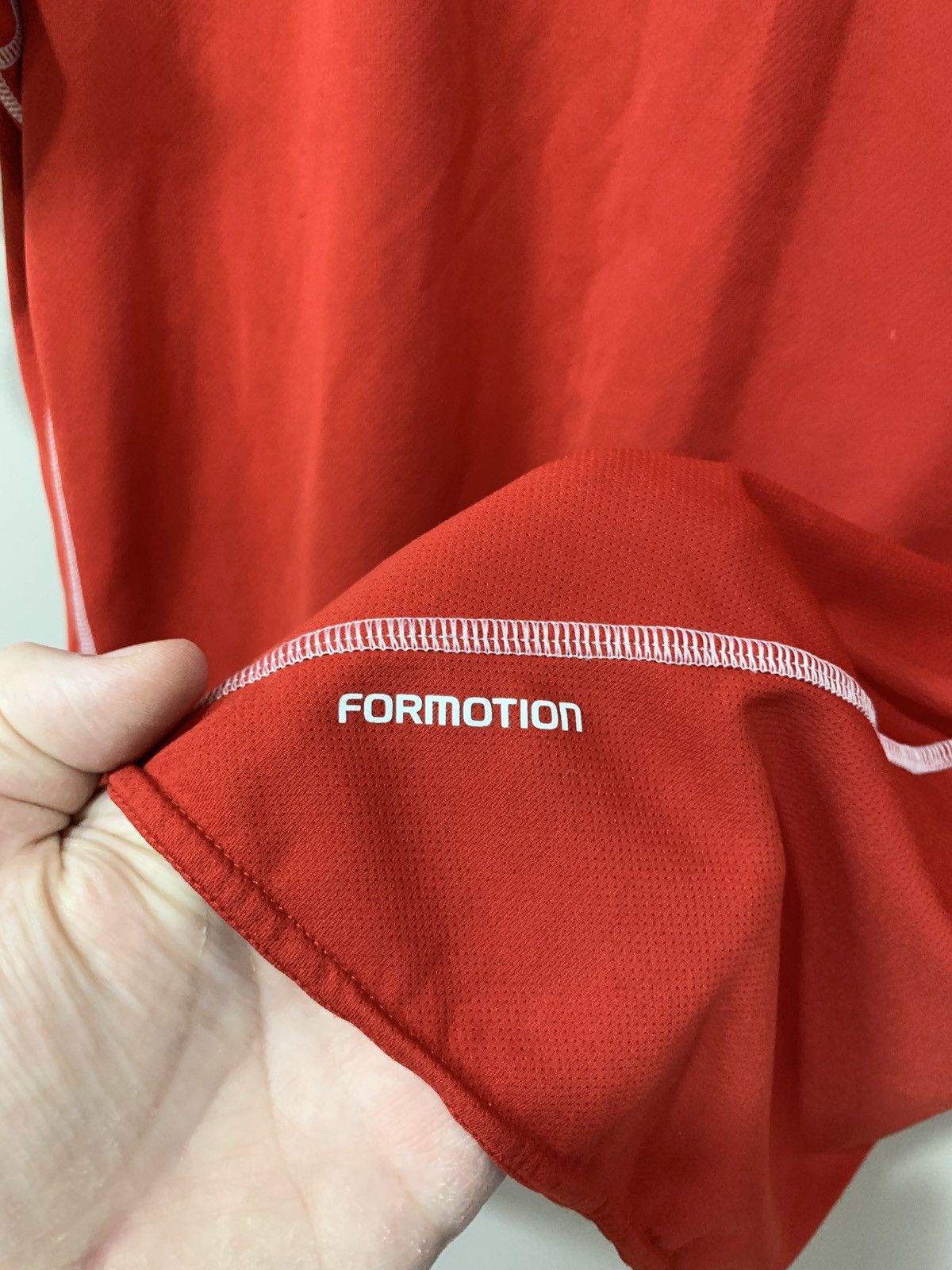 Adidas BAYERN MUNICH 2013/14 Football ADIDAS SHIRT Jersey Soccer M Size US S / EU 44-46 / 1 - 8 Thumbnail