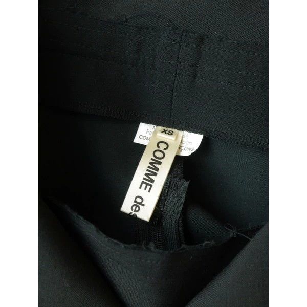 Comme des Garcons Comme Des Garcons Deconstructed Dress Size M / US 6-8 / IT 42-44 - 6 Thumbnail