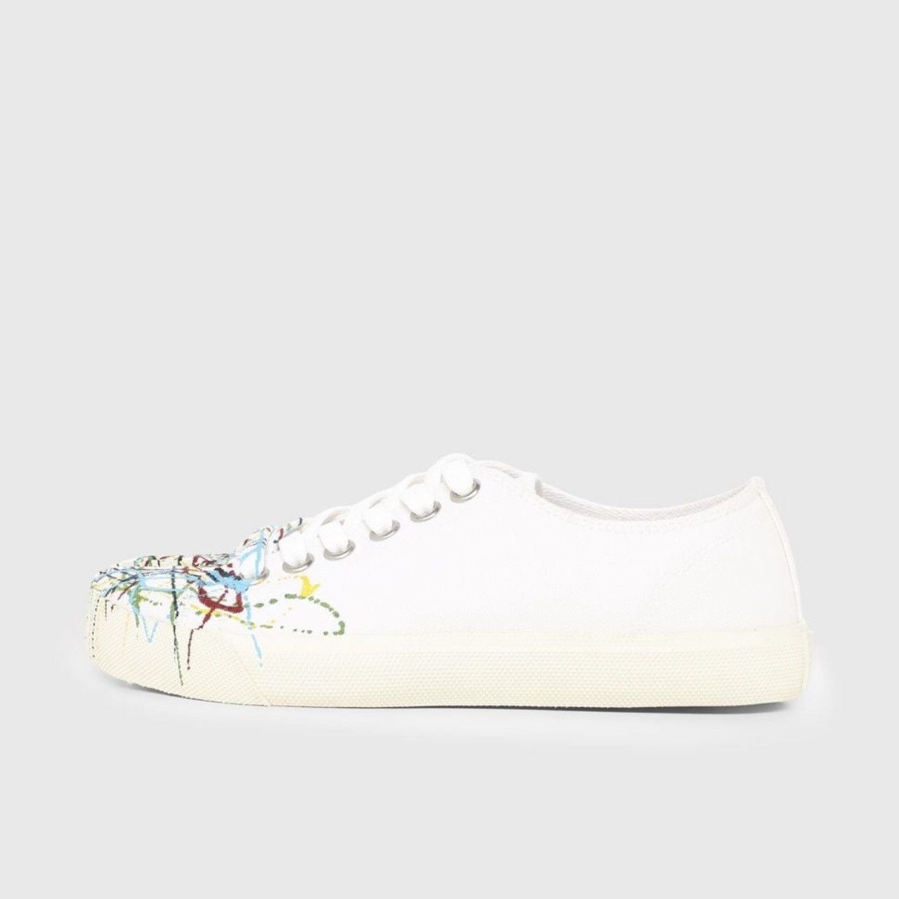 Maison Margiela Maison Margiela Tabi painted Size US 6 / IT 36 - 4 Thumbnail