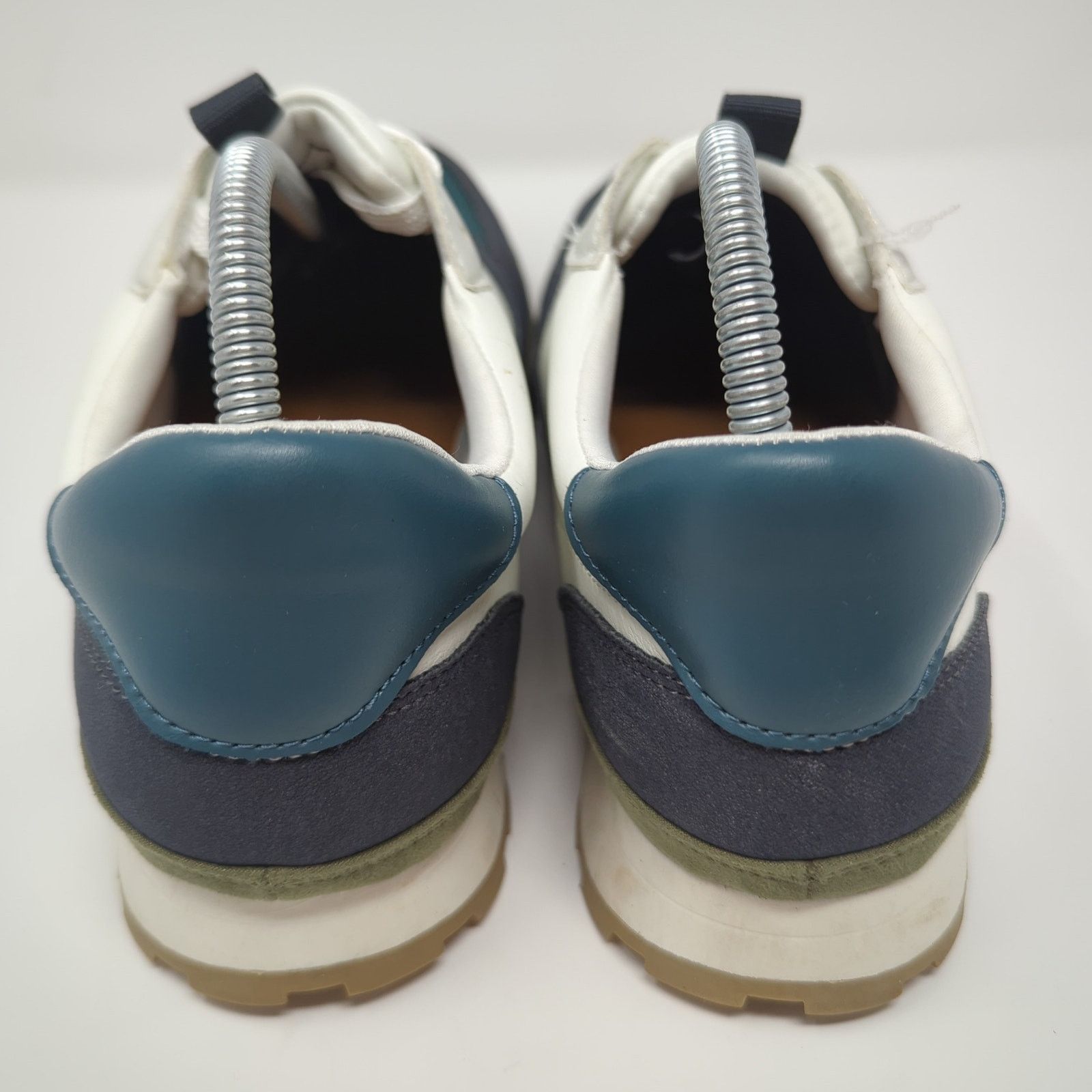 Other UNIVERSAL THREAD Womens Maria Blue Memory Foam Size 11 Size US 11 / IT 41 - 5 Thumbnail