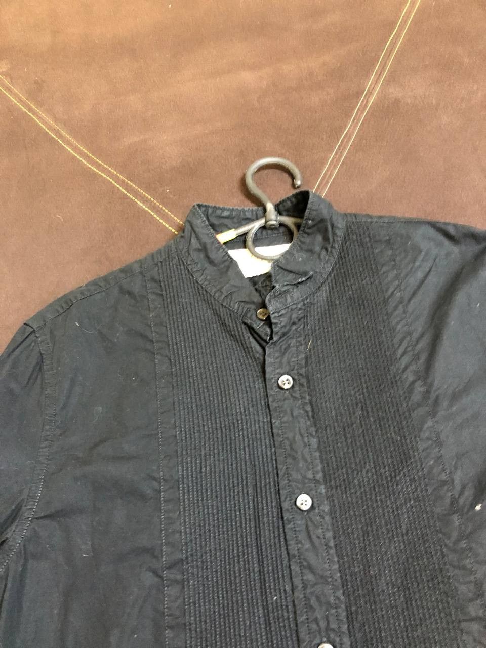 Denim & Supply Ralph Lauren VERY RARE POLO RALPH LAUREN CLASSIC SHIRT Y2K Size US M / EU 48-50 / 2 - 6 Thumbnail
