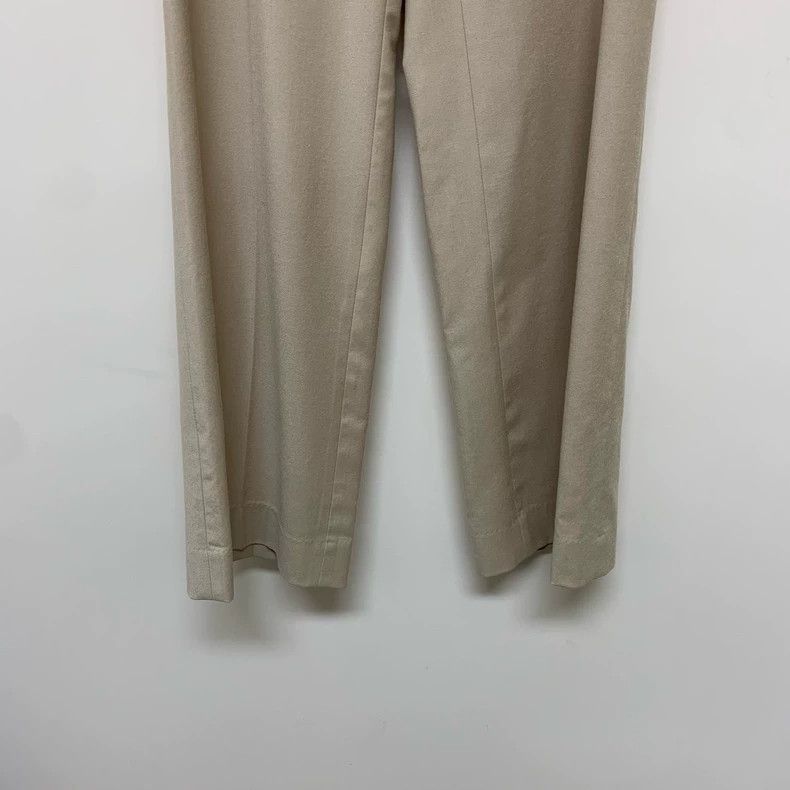 Celine Maxmara Pink Casual Trousers Size 72 Size 28" / US 6 / IT 42 - 6 Thumbnail