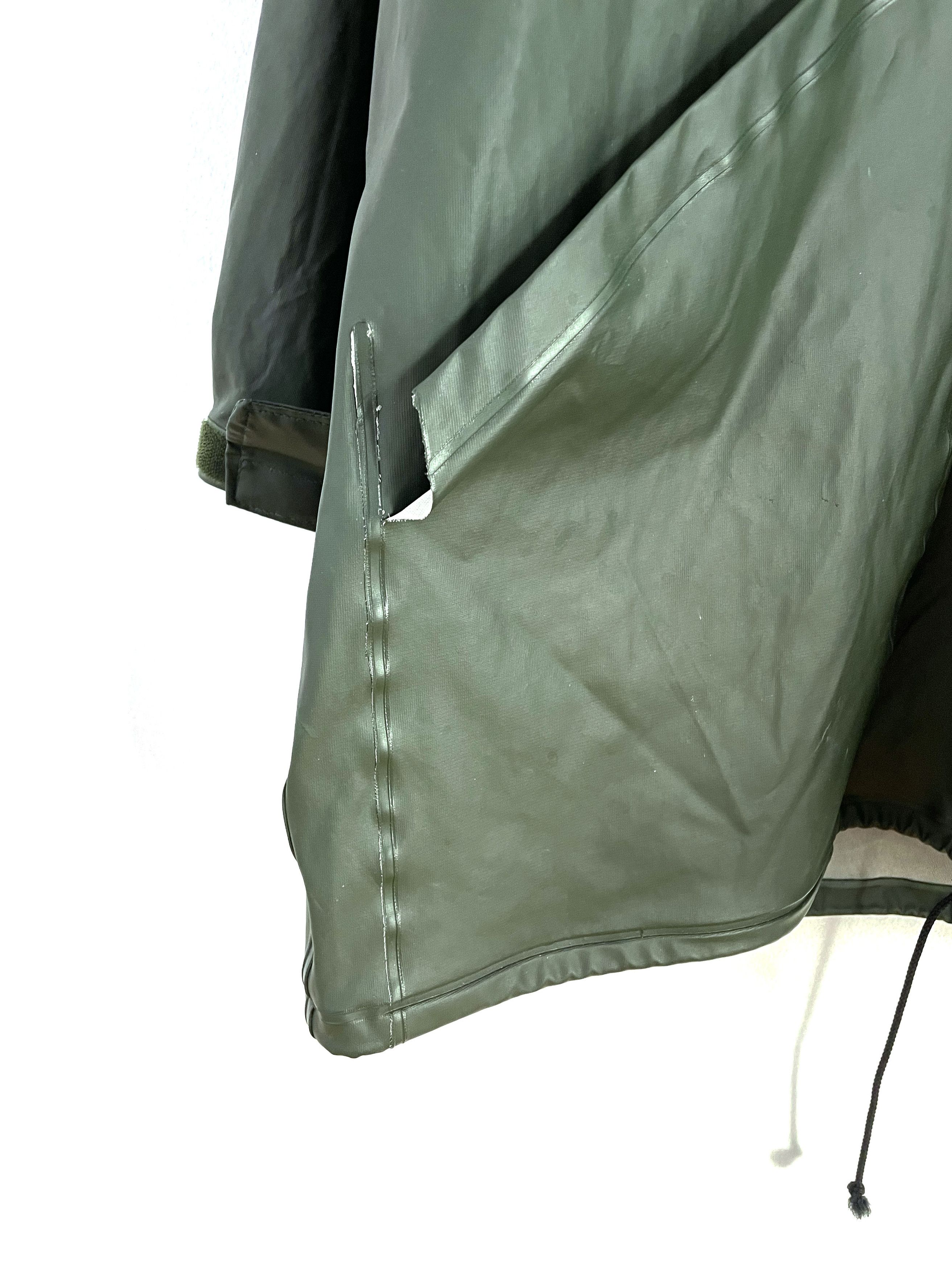 Yohji Yamamoto AAR Jacket Size US XXL / EU 58 / 5 - 6 Thumbnail