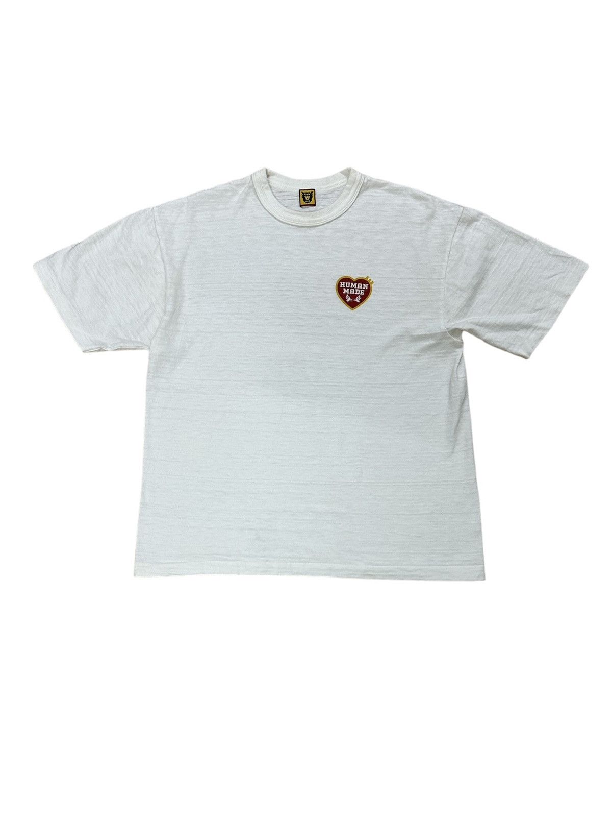 Human Made Human Made Tee Size US XL / EU 56 / 4 - 1 Thumbnail
