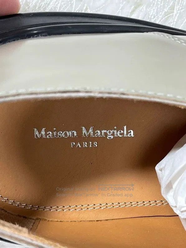Maison Margiela MAISON MARGIELA Olive Air. Size US 10 / EU 43 - 5 Thumbnail