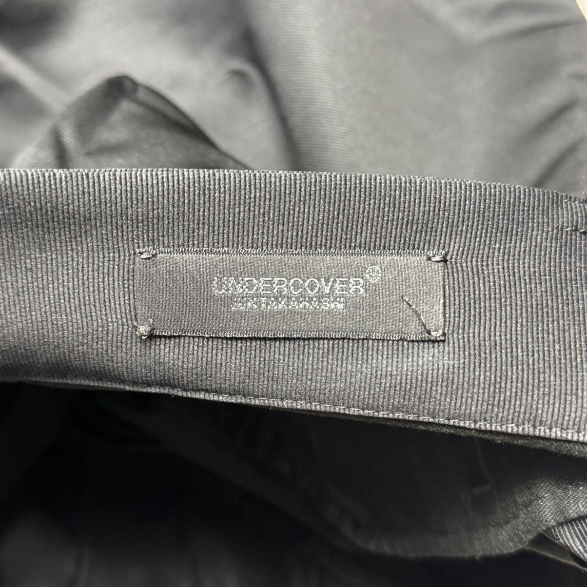 Undercover undercover Spriderweb Beaded Cat Shorts Size US 26 / EU 42 - 4 Thumbnail