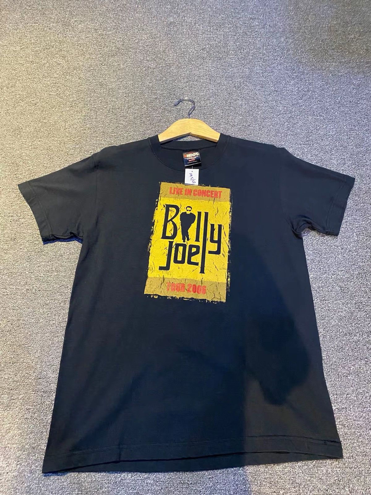 Other Billy Joel Tour 🇺🇸 Size US S / EU 44-46 / 1 - 1 Thumbnail