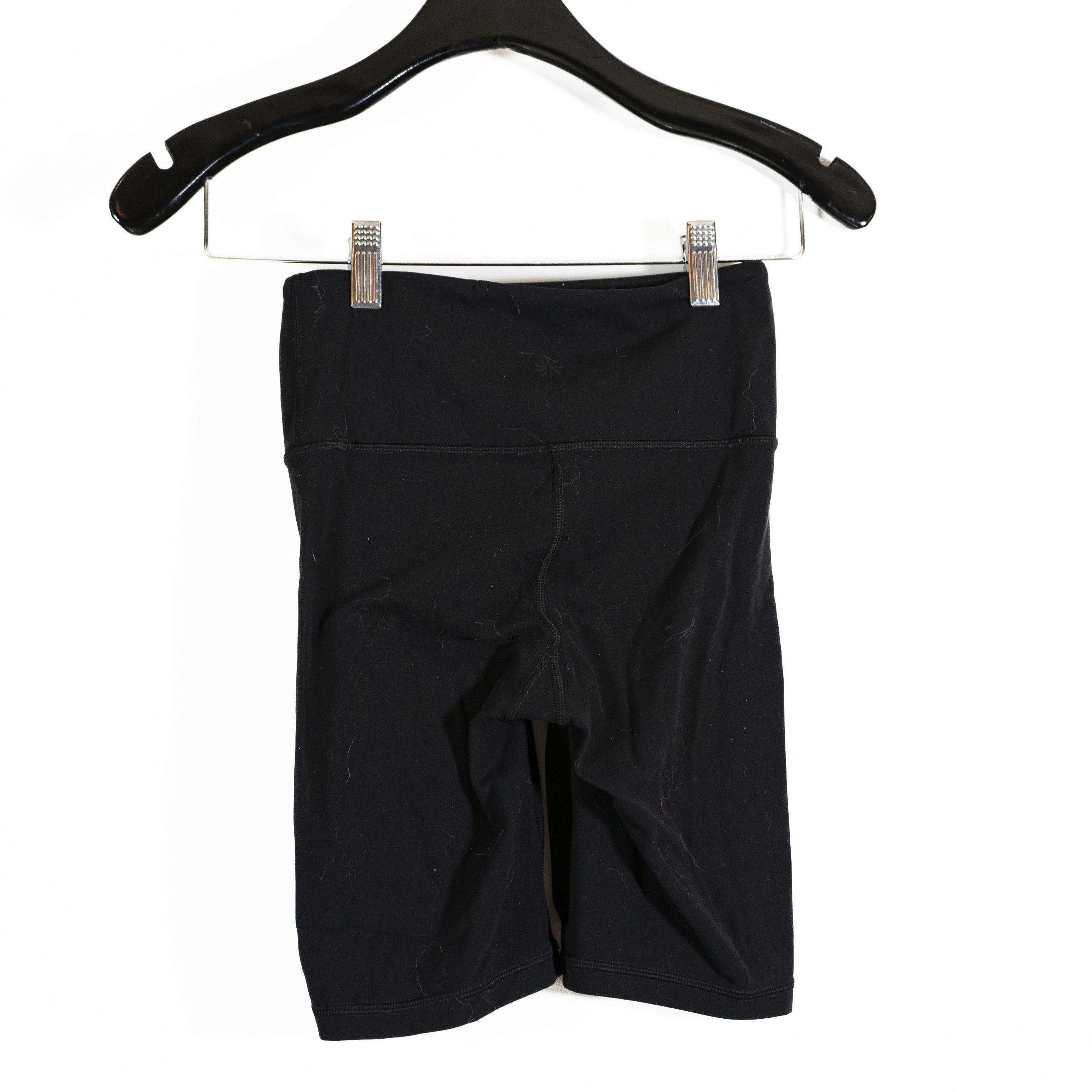 Athleta Athleta Women's Elation Ultra High Rise 8" Size 24" / US 00 / IT 34 - 4 Thumbnail