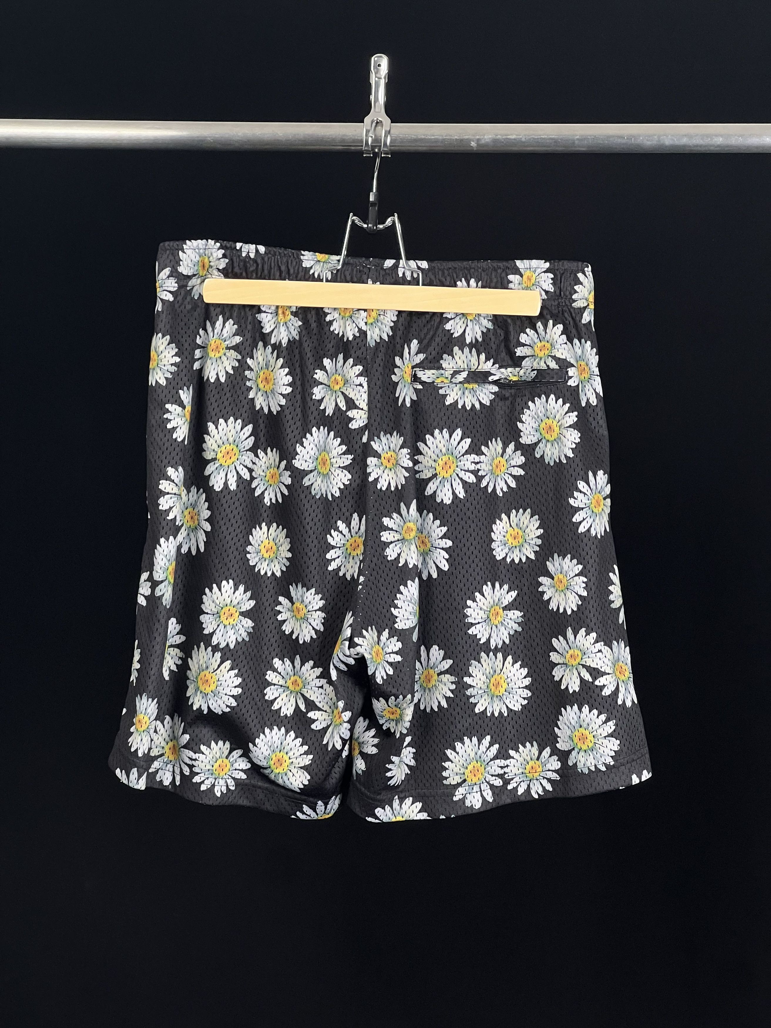 John Elliott Brand New Daisy PRACTICE SHORTS Size 2 Size US 32 / EU 48 - 4 Thumbnail