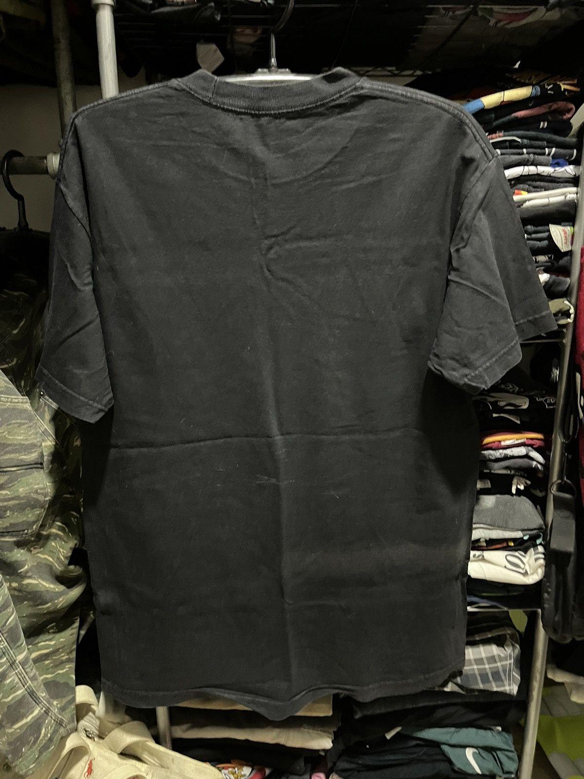 Band Tees Balance and Composure Post Hardcore Emo Band Tee Size US L / EU 52-54 / 3 - 5 Thumbnail