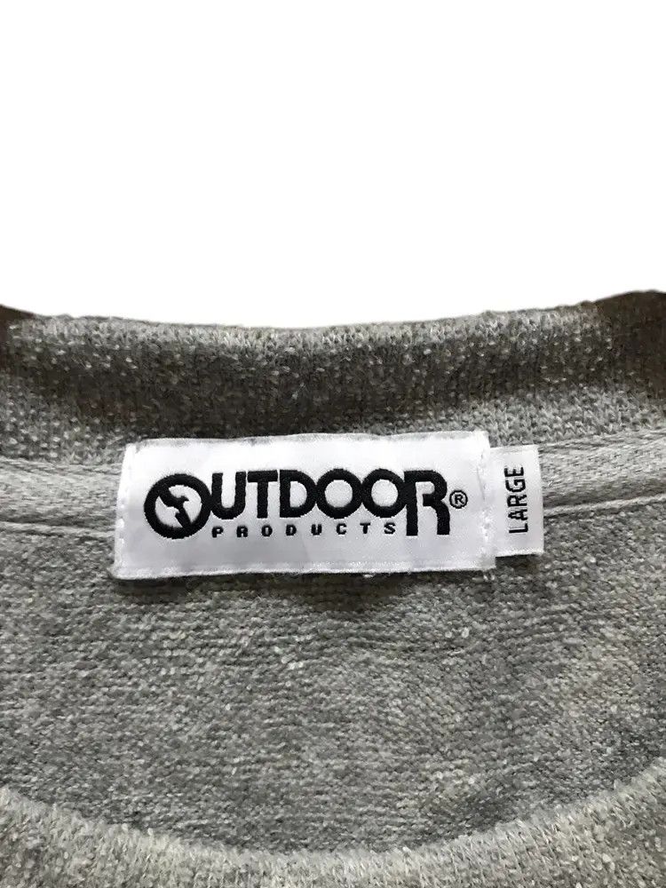 American Apparel Outdoor Products Surf Fleece Sweatshirts Size US L / EU 52-54 / 3 - 6 Thumbnail