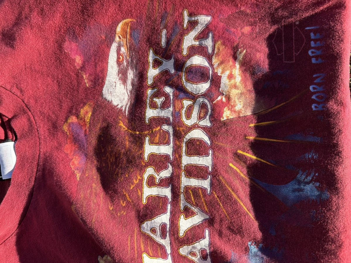 Harley Davidson × Vintage vintage harley davidson t shirt Size US S / EU 44-46 / 1 - 3 Thumbnail