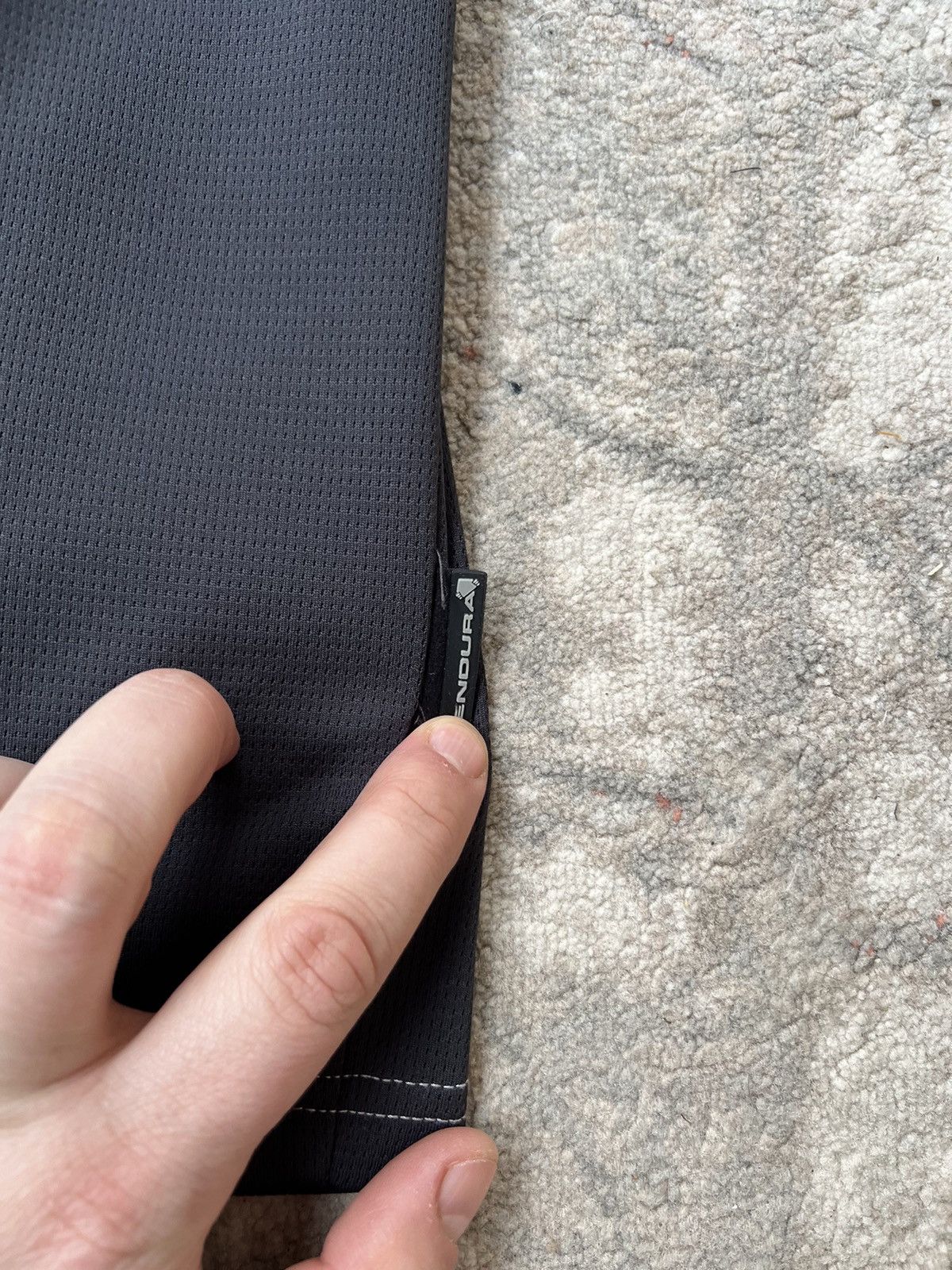 Other Endura Long Sleeve Size US XXL / EU 58 / 5 - 8 Thumbnail