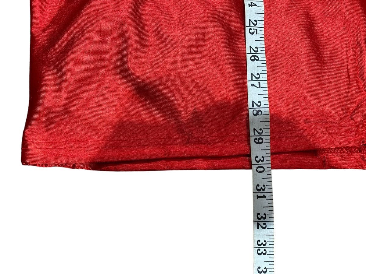 Ecko Unltd. 90s Ecko Unltd Zipper Jersey Shirt Size US L / EU 52-54 / 3 - 13 Thumbnail