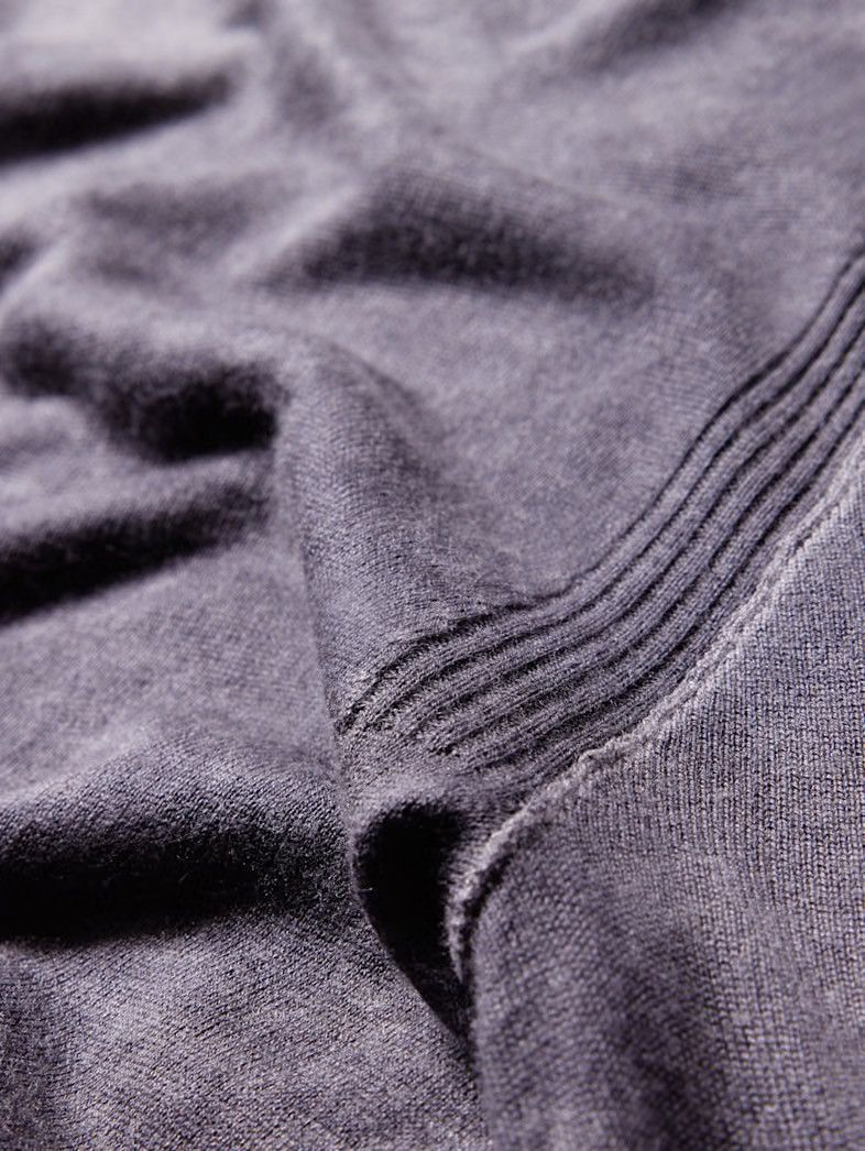 John Varvatos Pete Crewneck Sweater Large Size US L / EU 52-54 / 3 - 6 Thumbnail