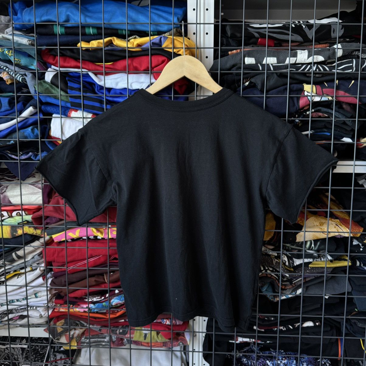 Vintage × Warner Bros Vintage 1998 Warner Brothers What’s Your Problem Women’s Tee Size M / US 6-8 / IT 42-44 - 4 Thumbnail