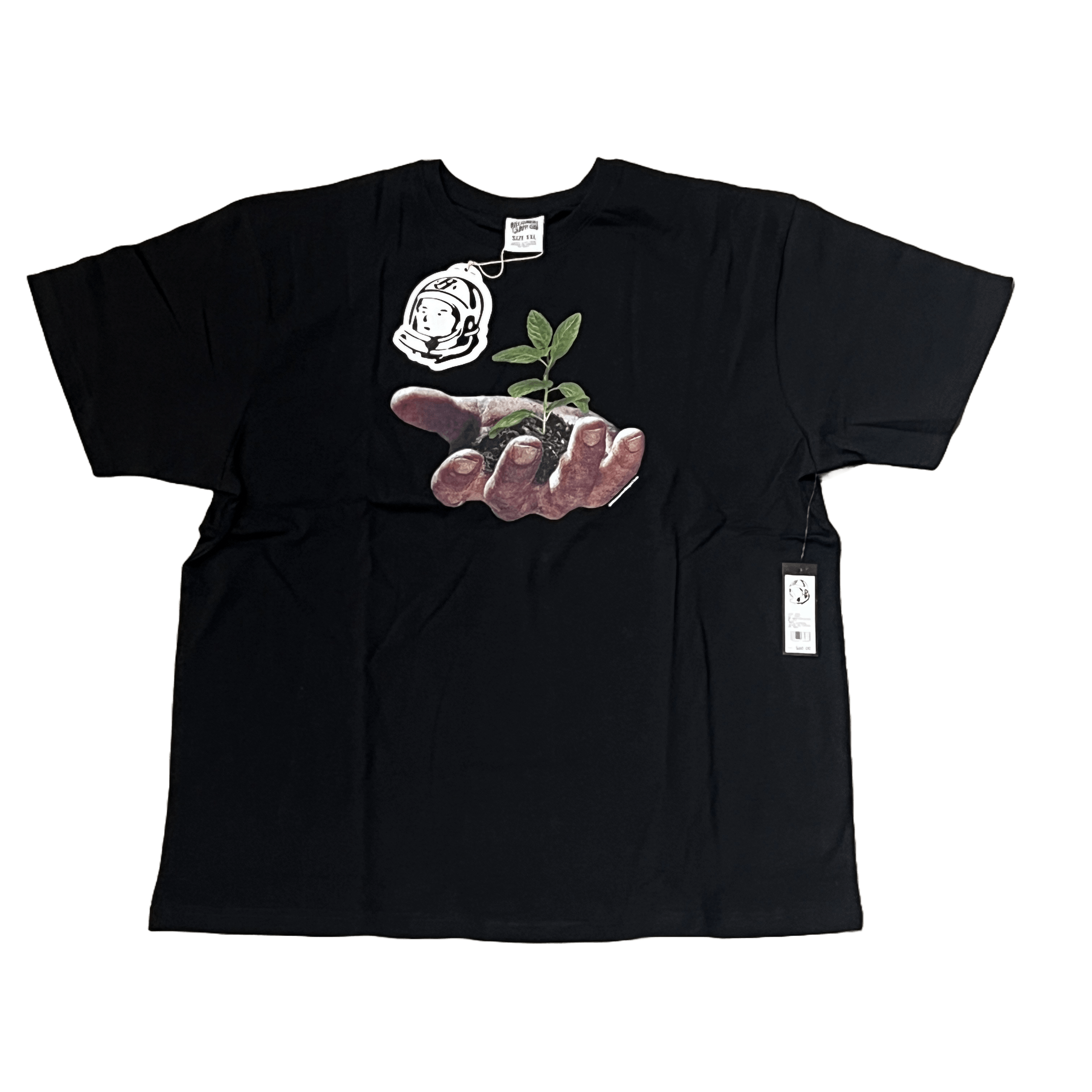 Billionaire Boys Club BILLIONAIRE BOYS CLUB NEW LIFE SS TEE Size US XXL / EU 58 / 5 - 1 Thumbnail